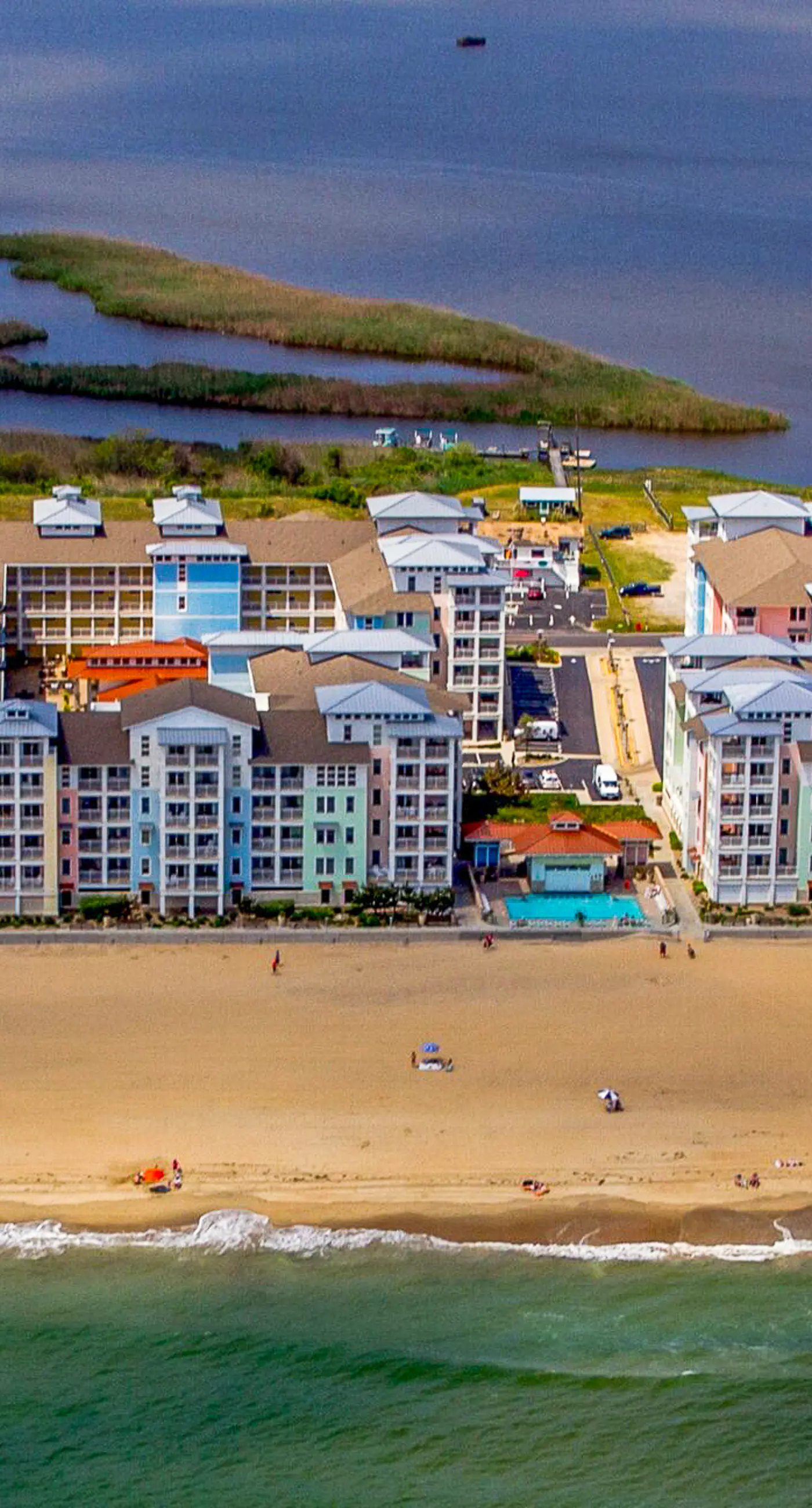 The Sanctuary - Welcome Home B426