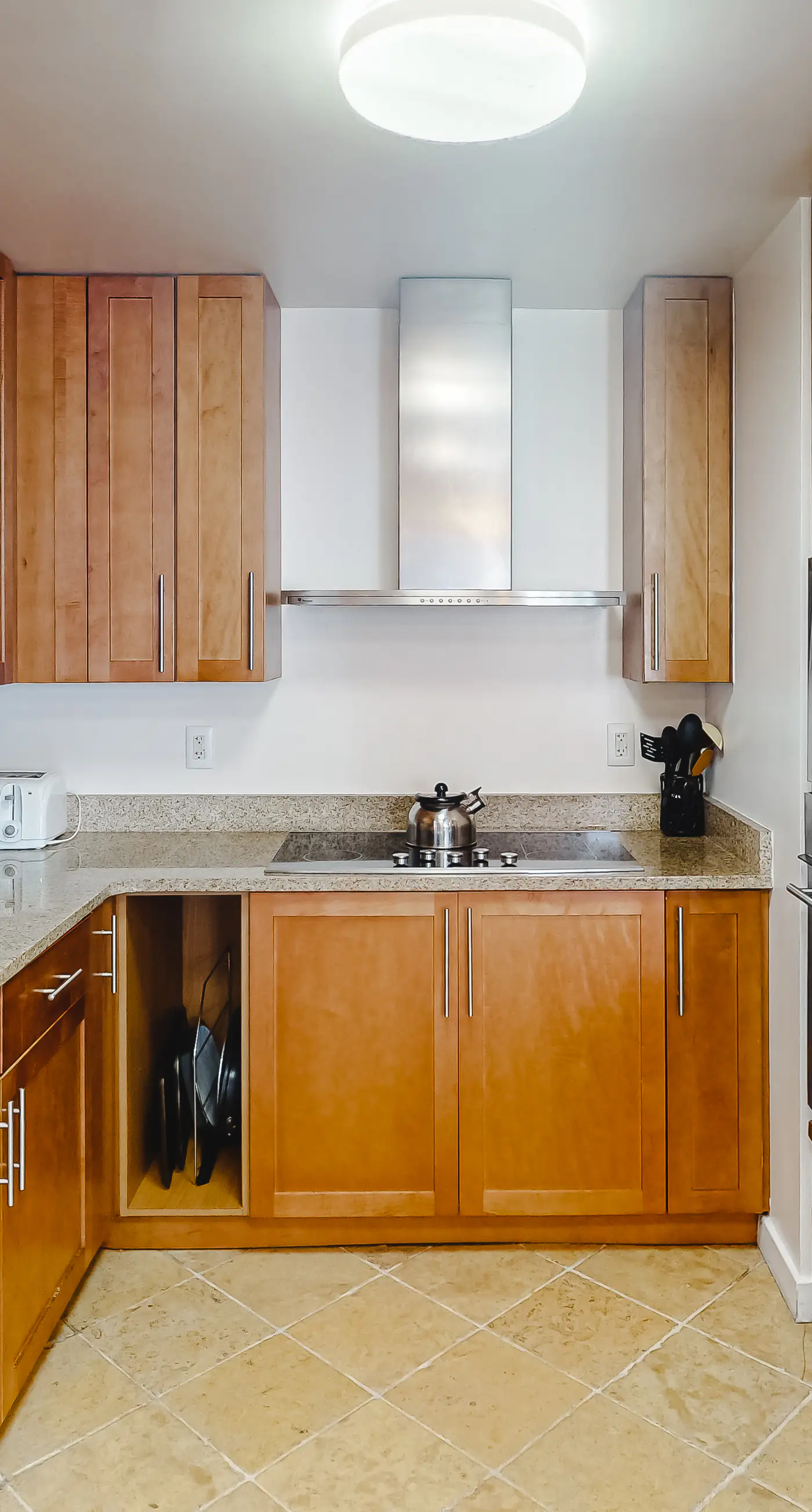 The Sanctuary - Penthouse Paradise 402A