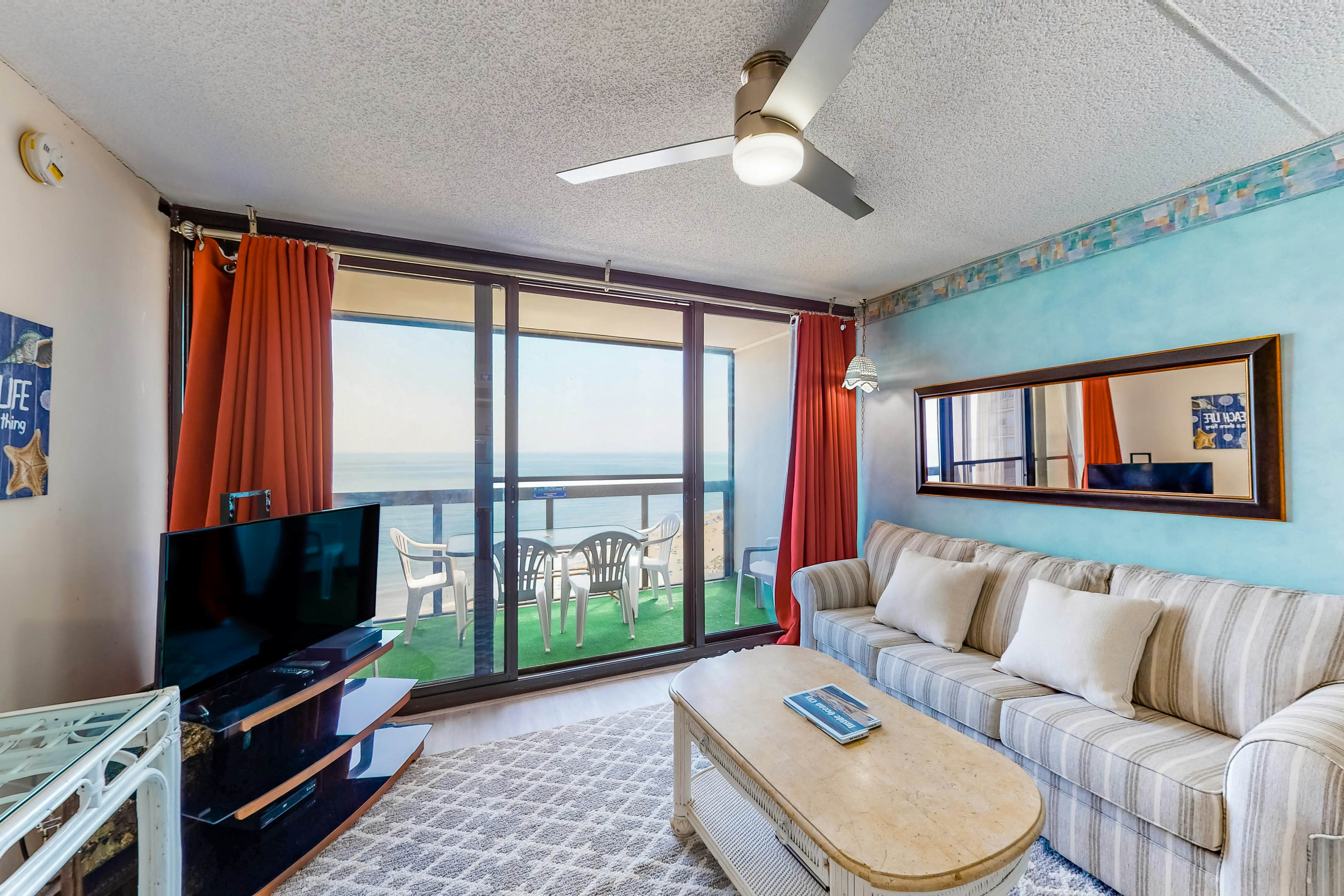 Golden Sands Condo Rentals, Vacation Rentals Vacasa