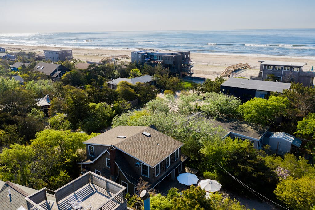Seaside Escape on Huron