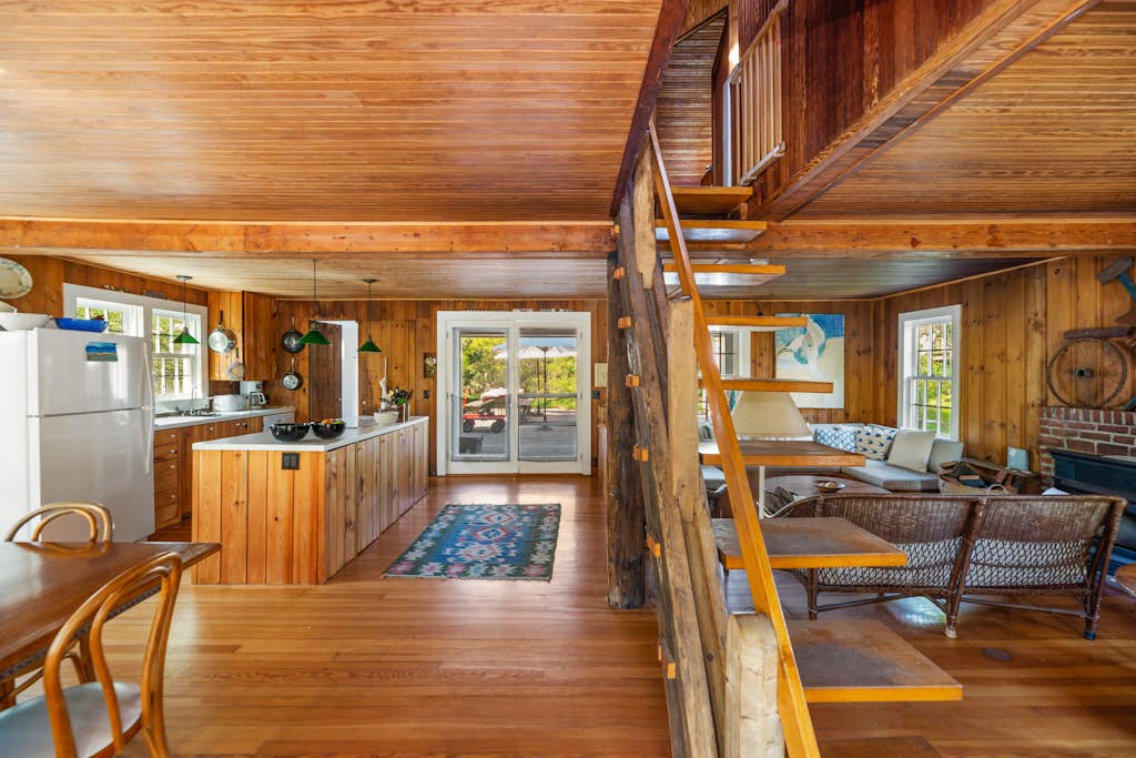 Seaside Escape on Huron