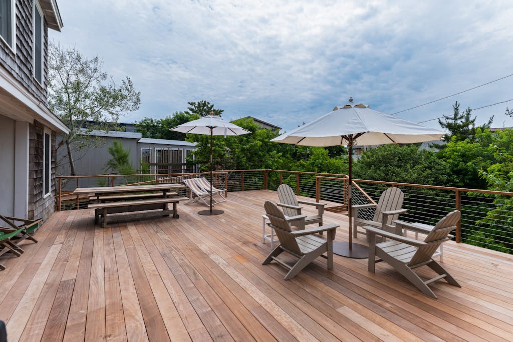 Seaside Escape on Huron