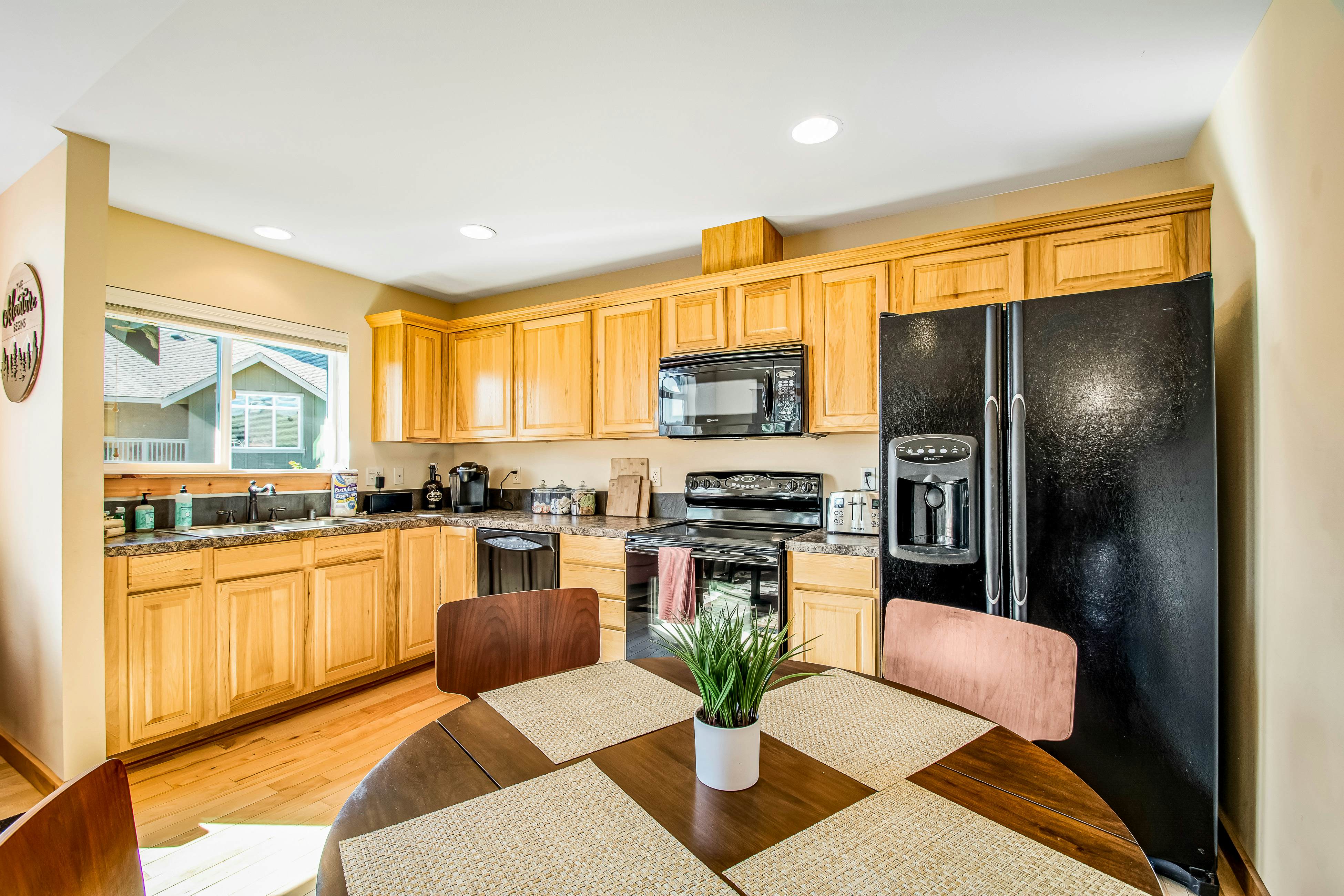 Cascade Cozy at Roslyn Ridge Resort