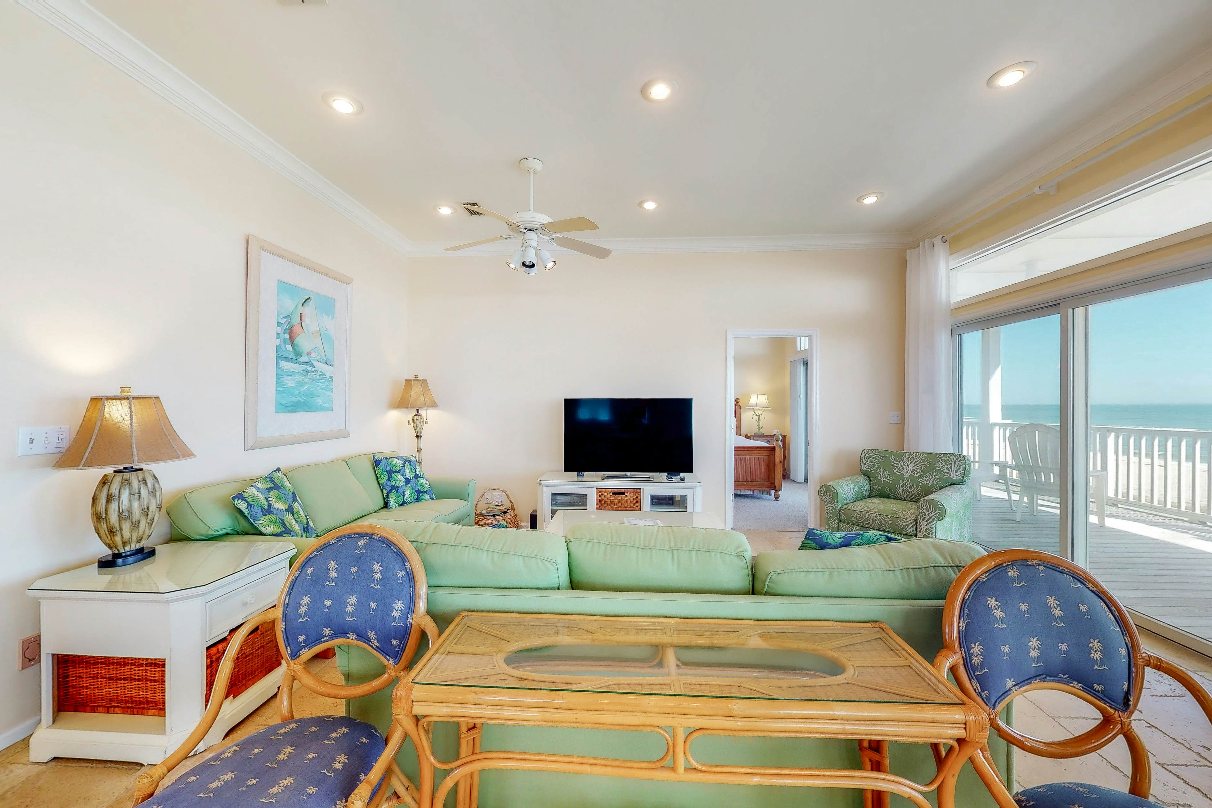 Sea Watch 4 BD St. Island, FL Vacation Rental Vacasa