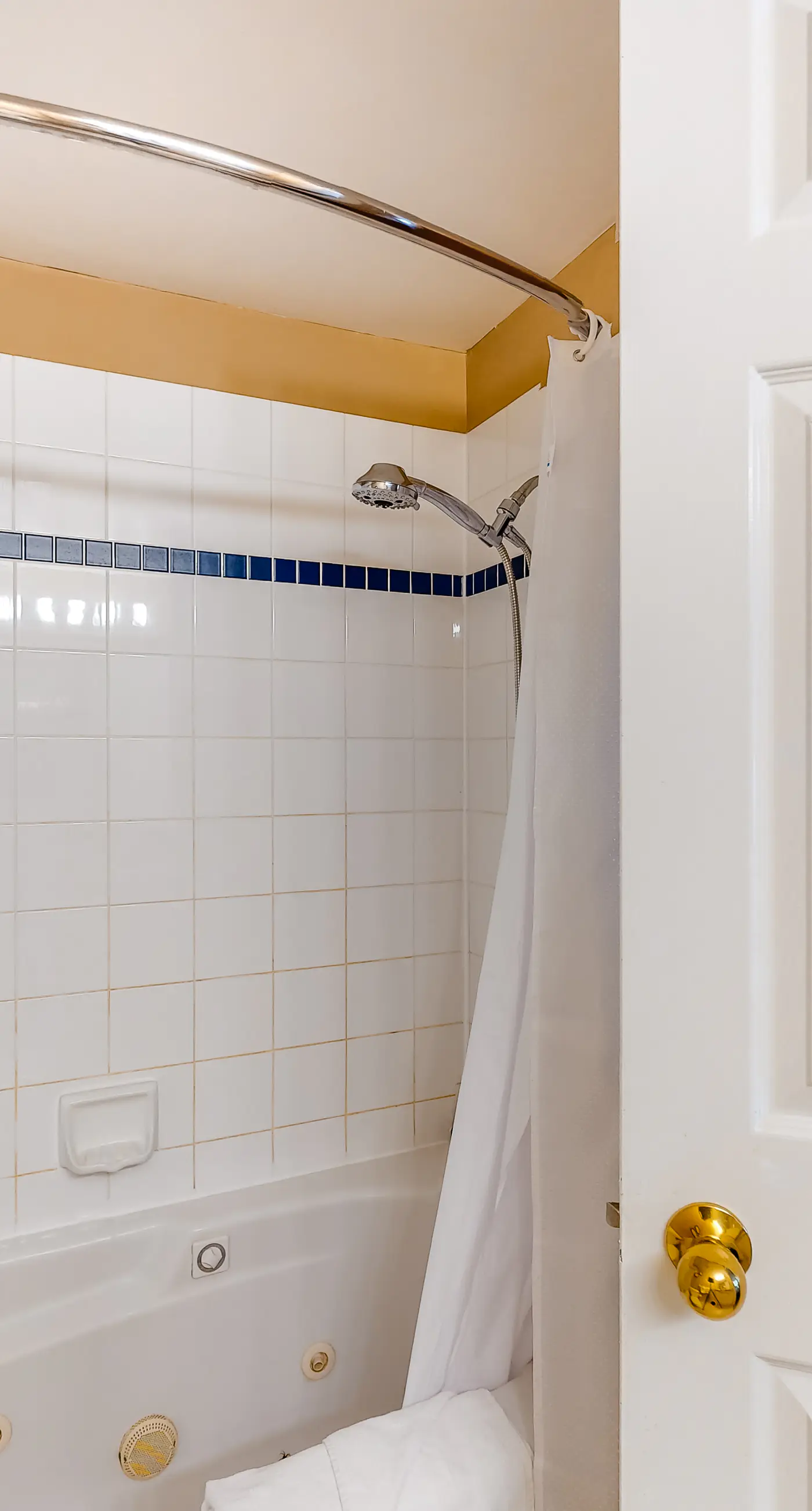 Condo 505 at North Creek Resort