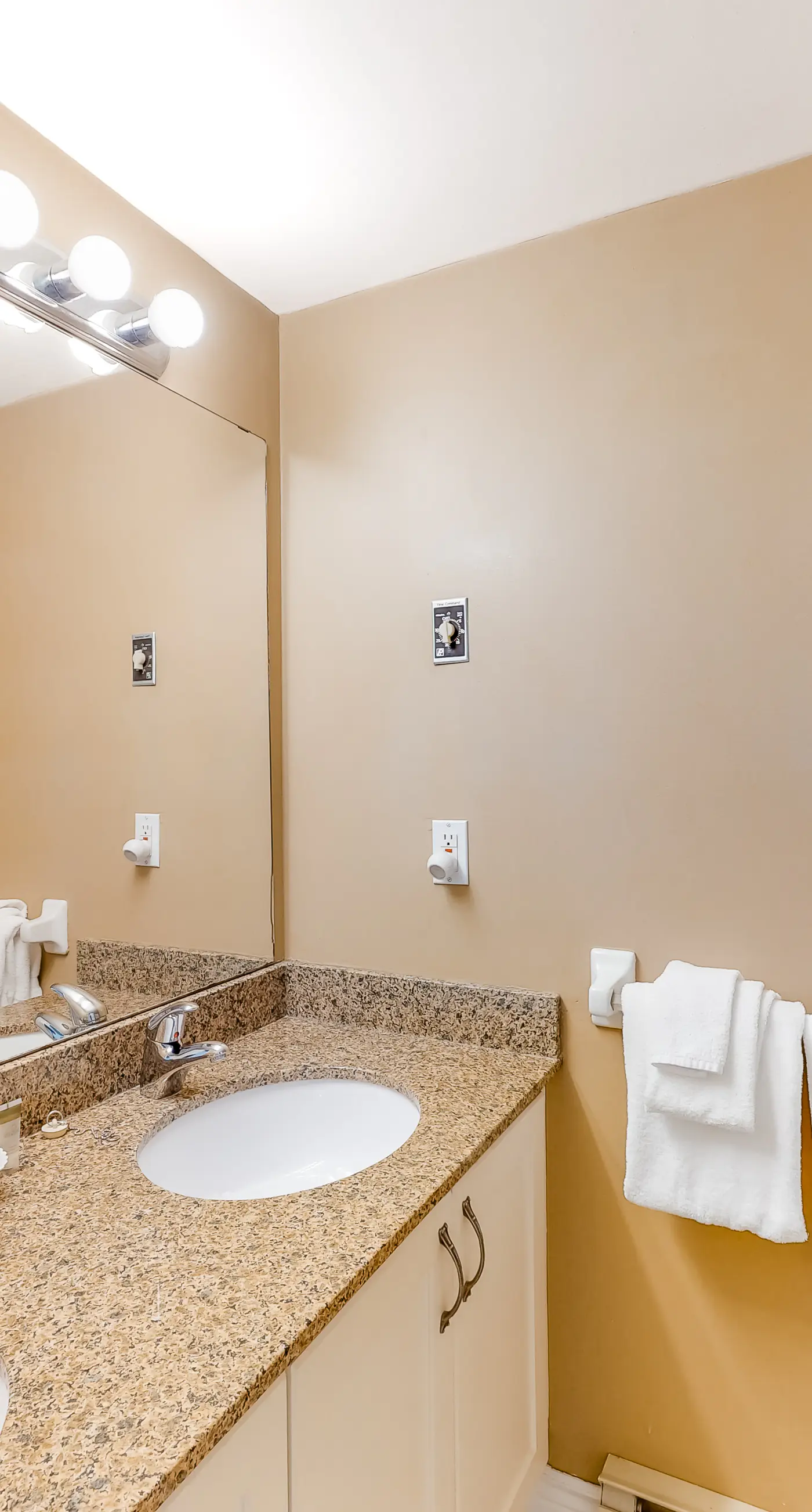 Condo 505 at North Creek Resort