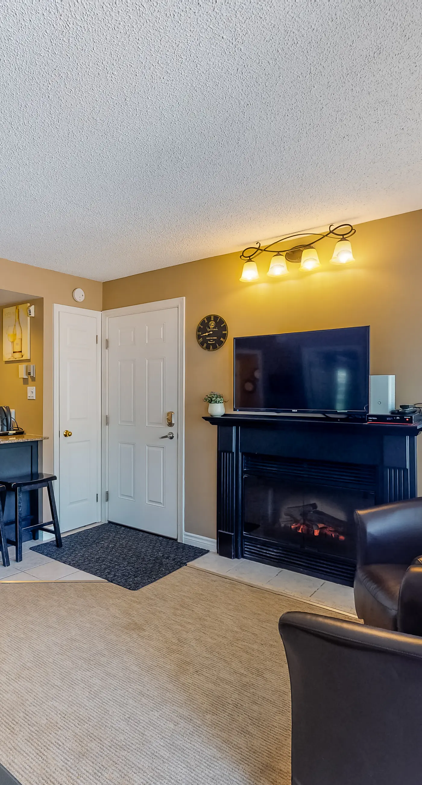 Condo 505 at North Creek Resort