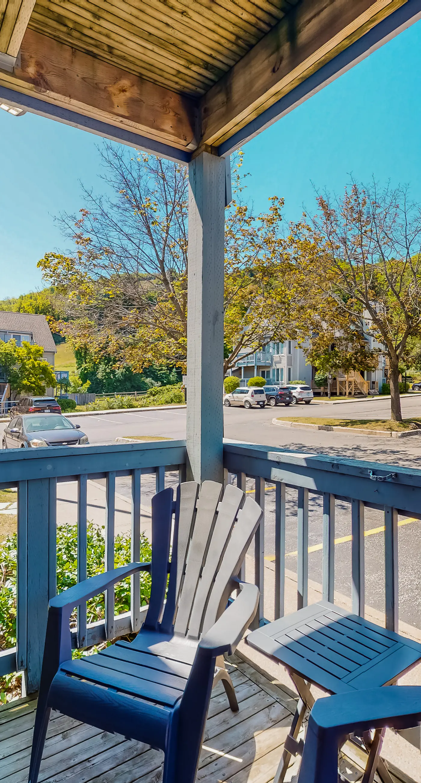 Condo 505 at North Creek Resort