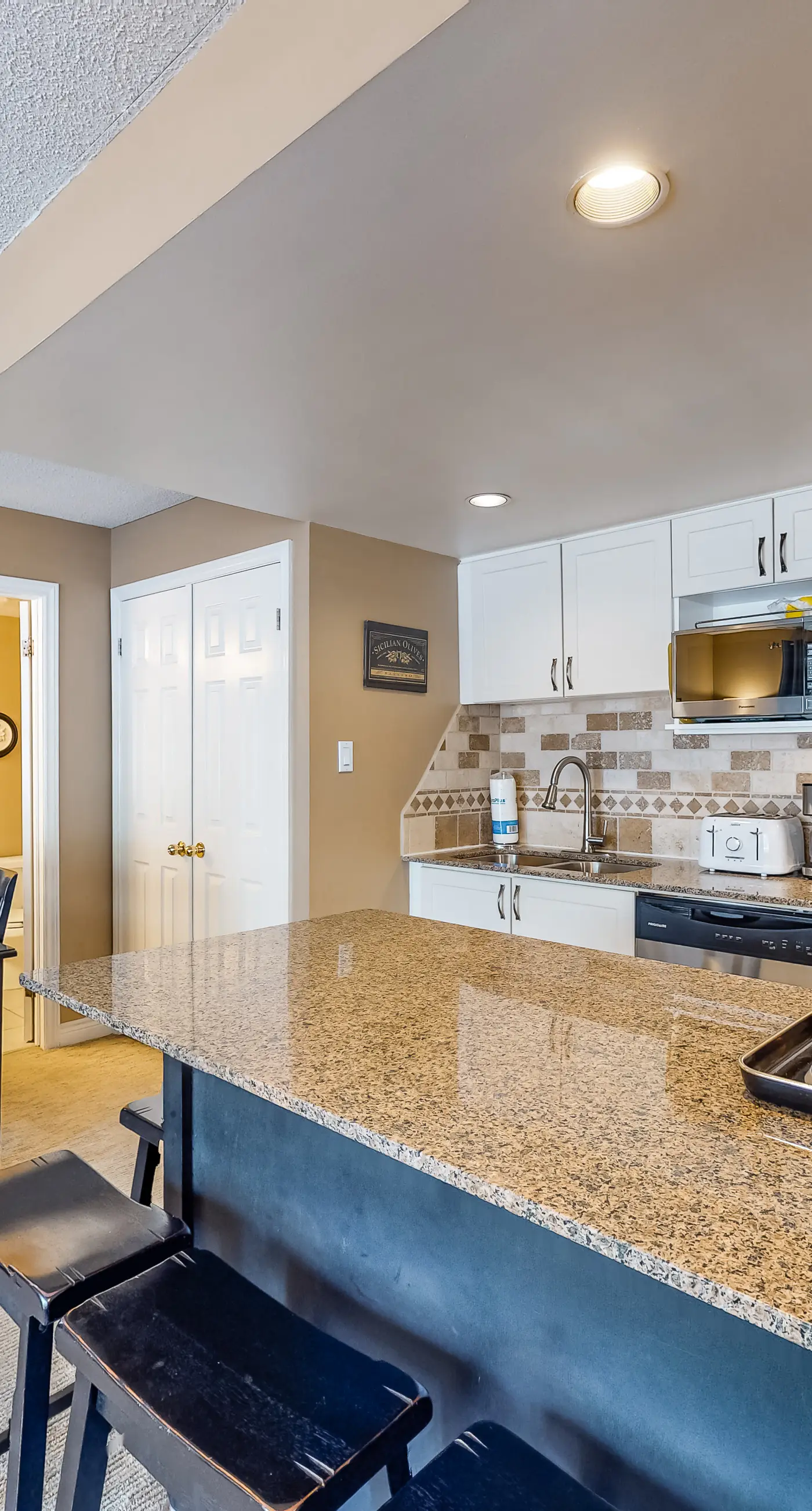 Condo 505 at North Creek Resort