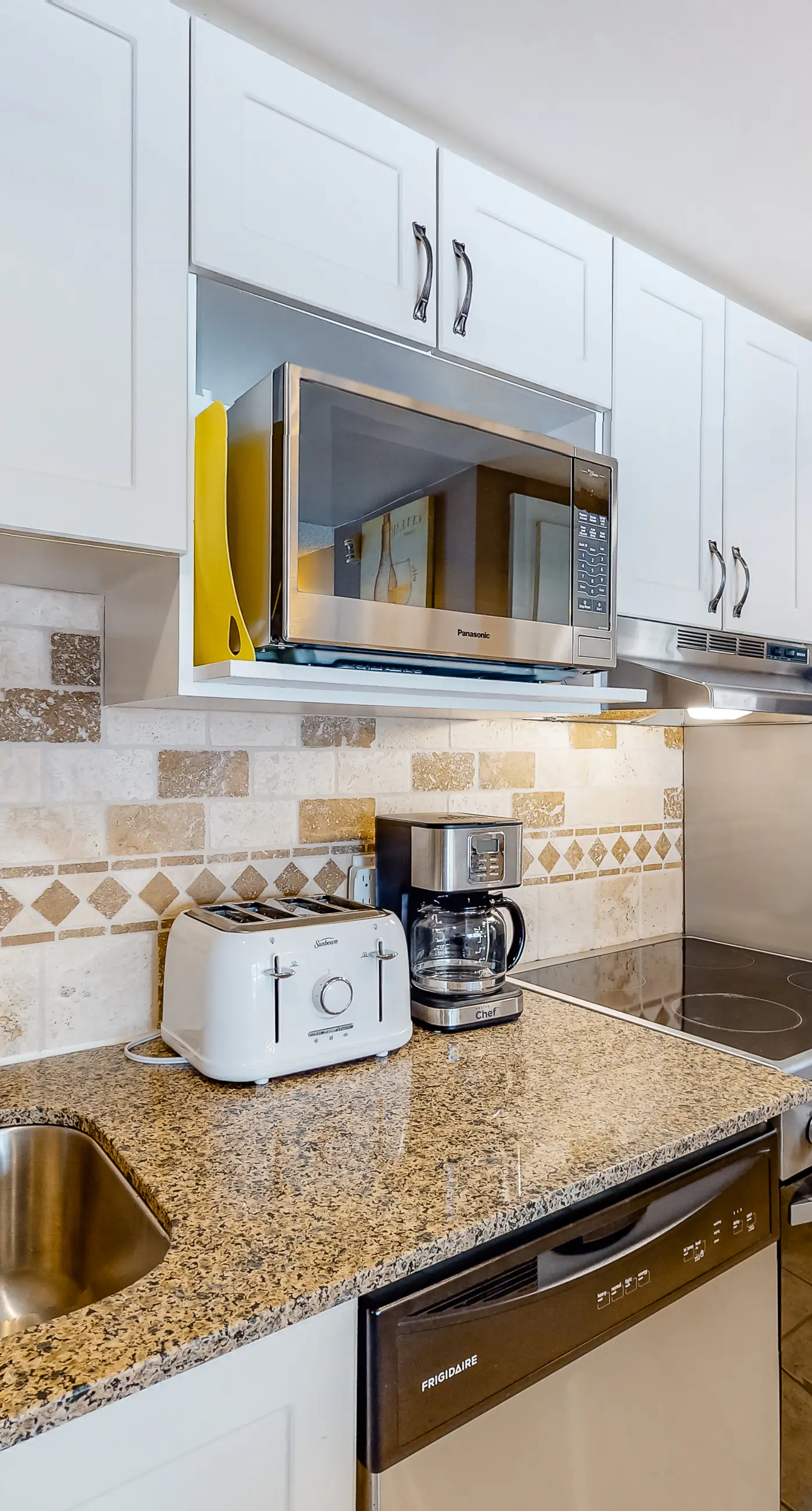 Condo 505 at North Creek Resort