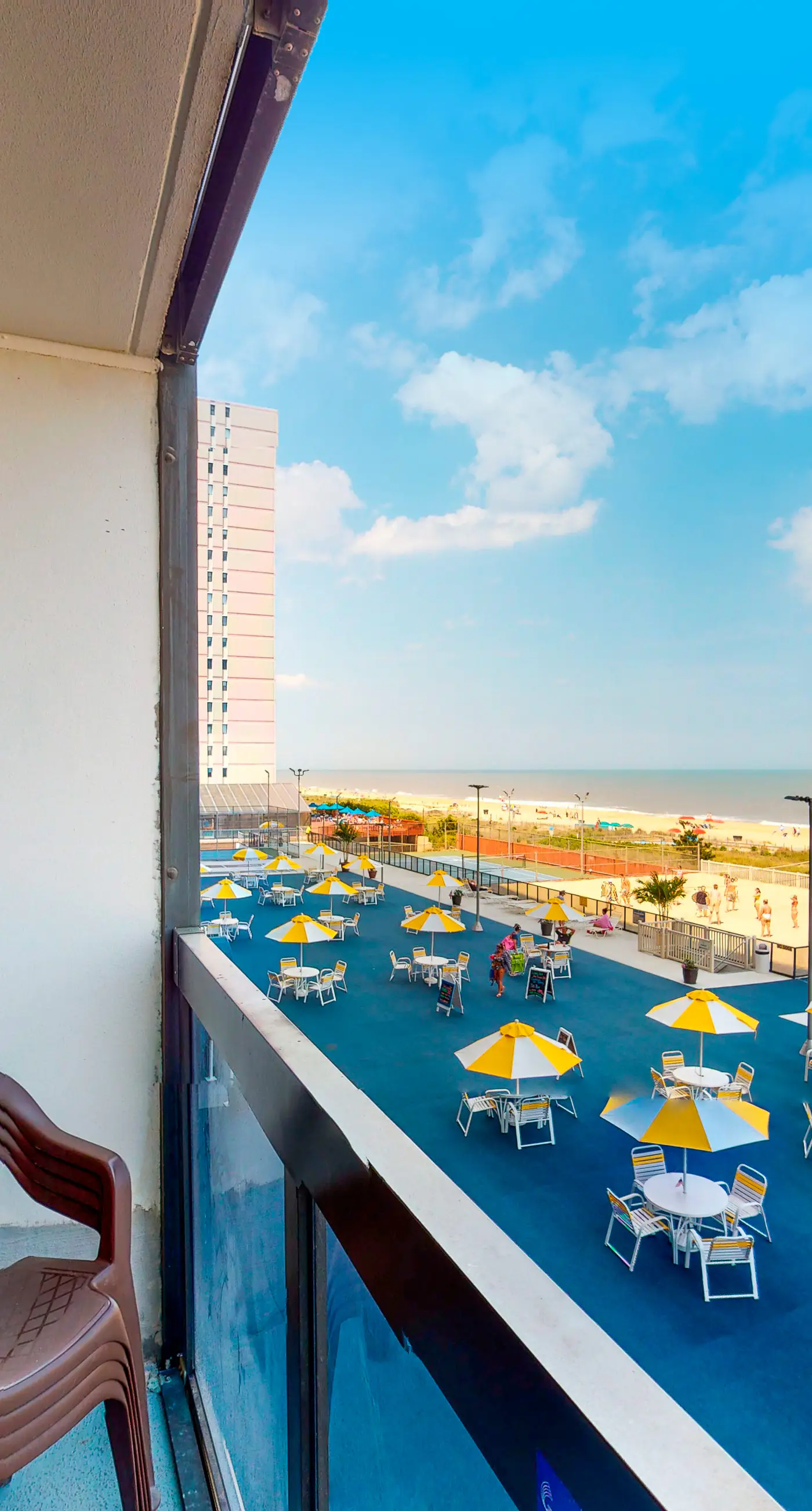 Golden Sands 213 | 1 BD Ocean City, MD Vacation Rental | Vacasa