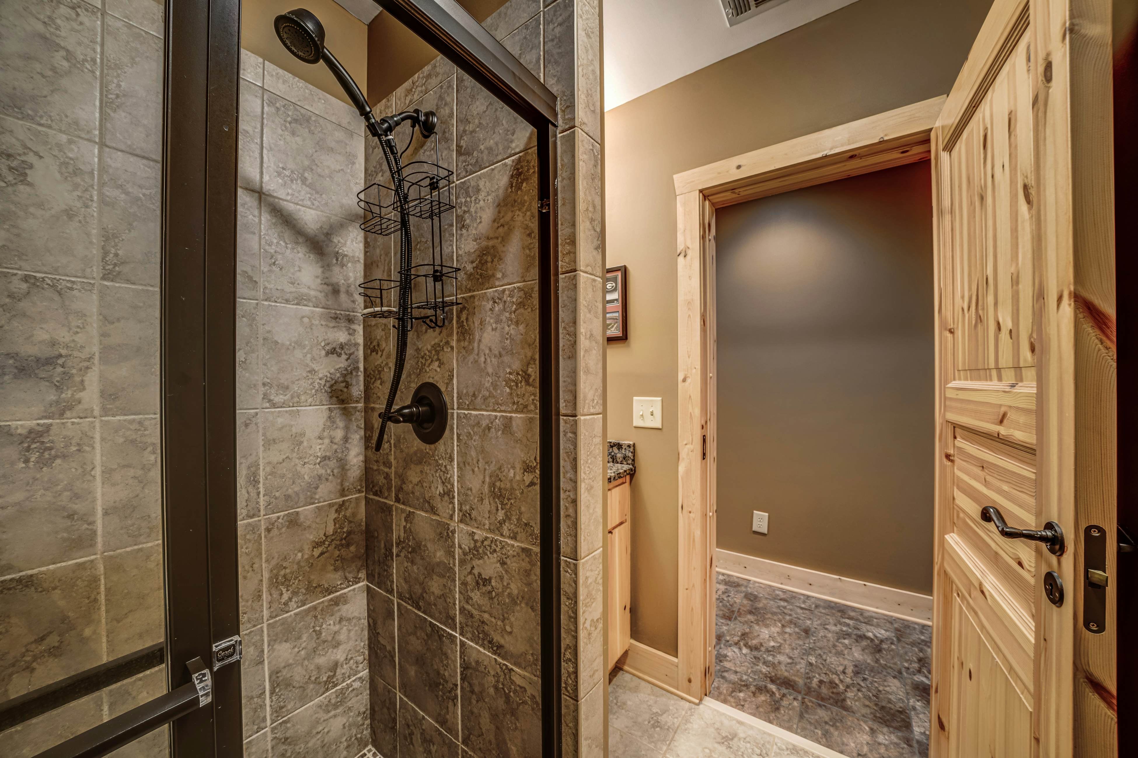 Log Haven 4 BD Dawsonville, GA Vacation Rental Vacasa