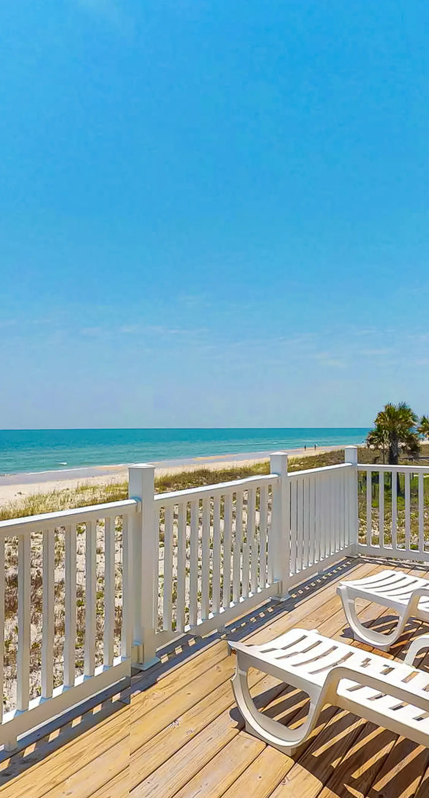 Driftwood 3 BD St. Island, FL Vacation Rental Vacasa
