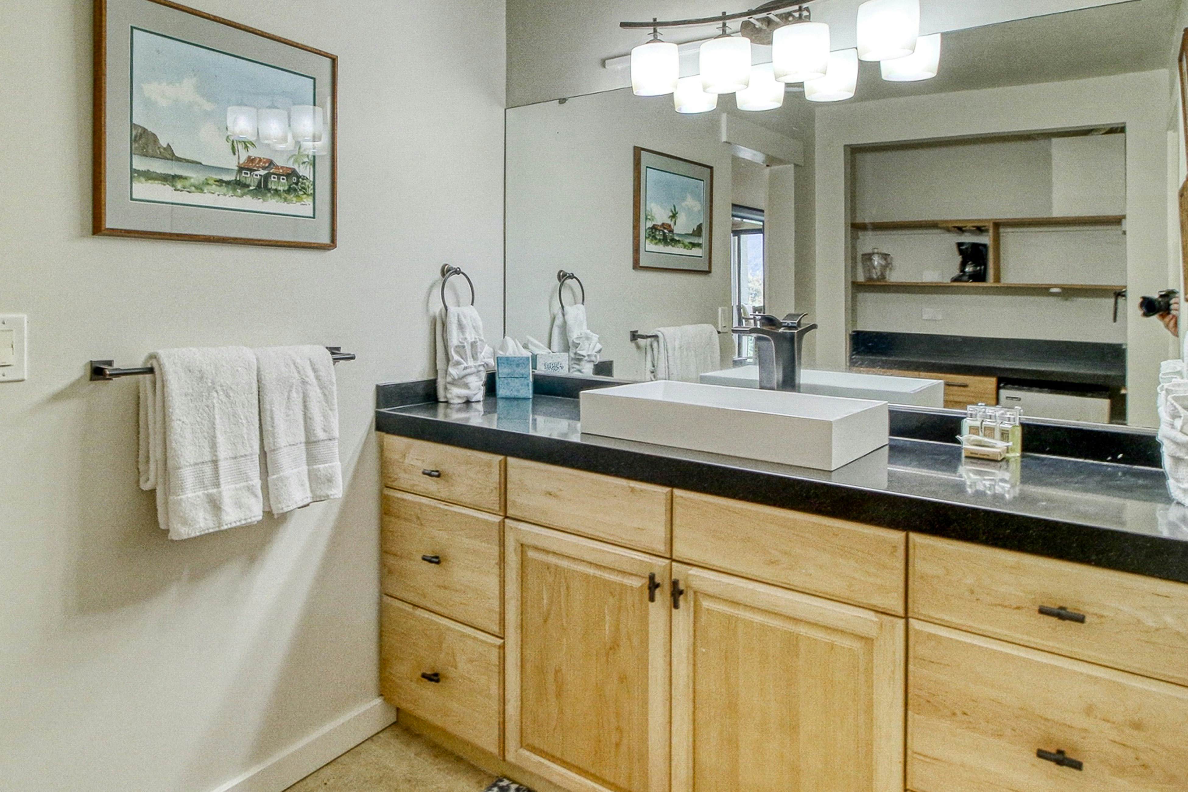 Hanalei Bay Resort 4204