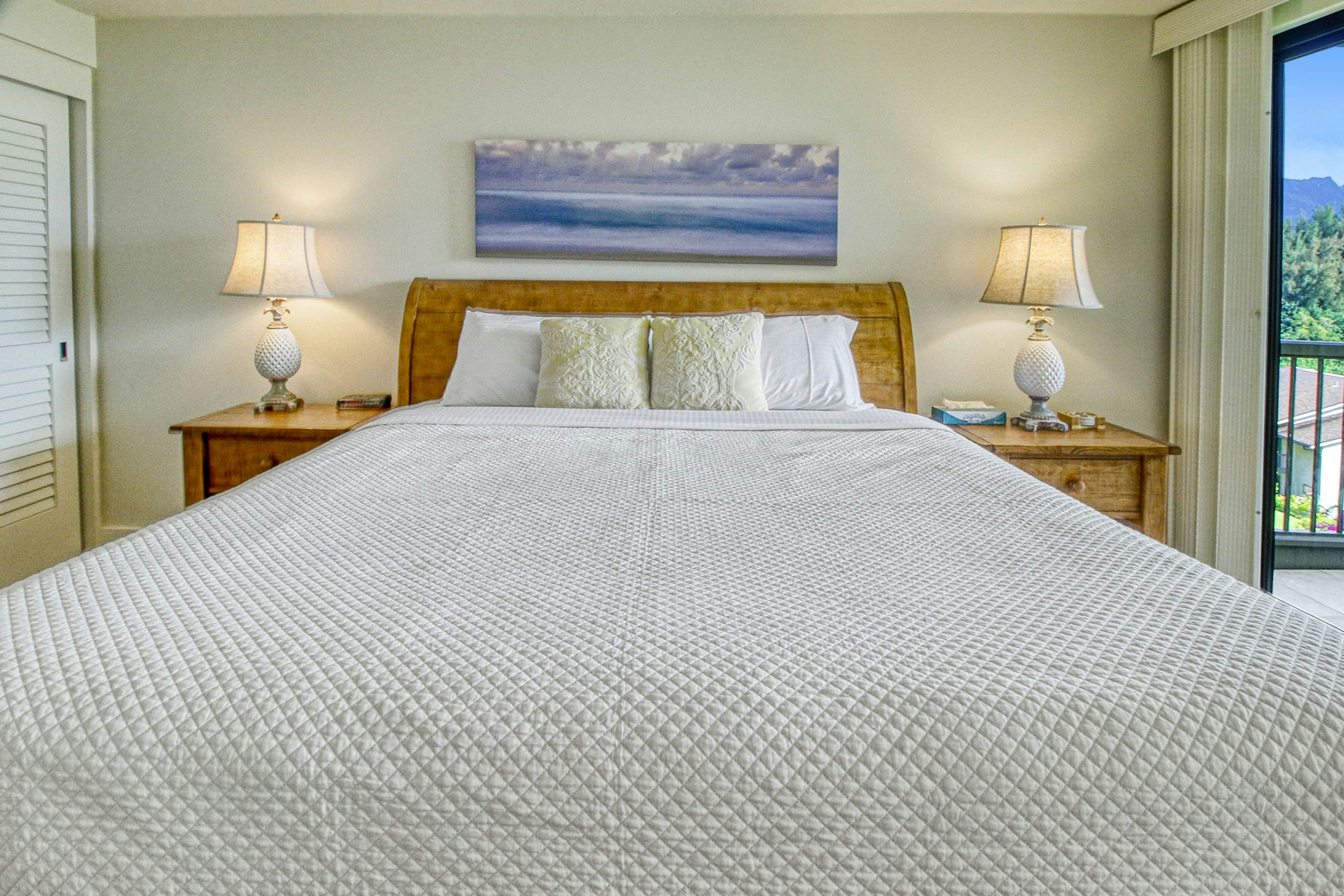 Hanalei Bay Resort 4204