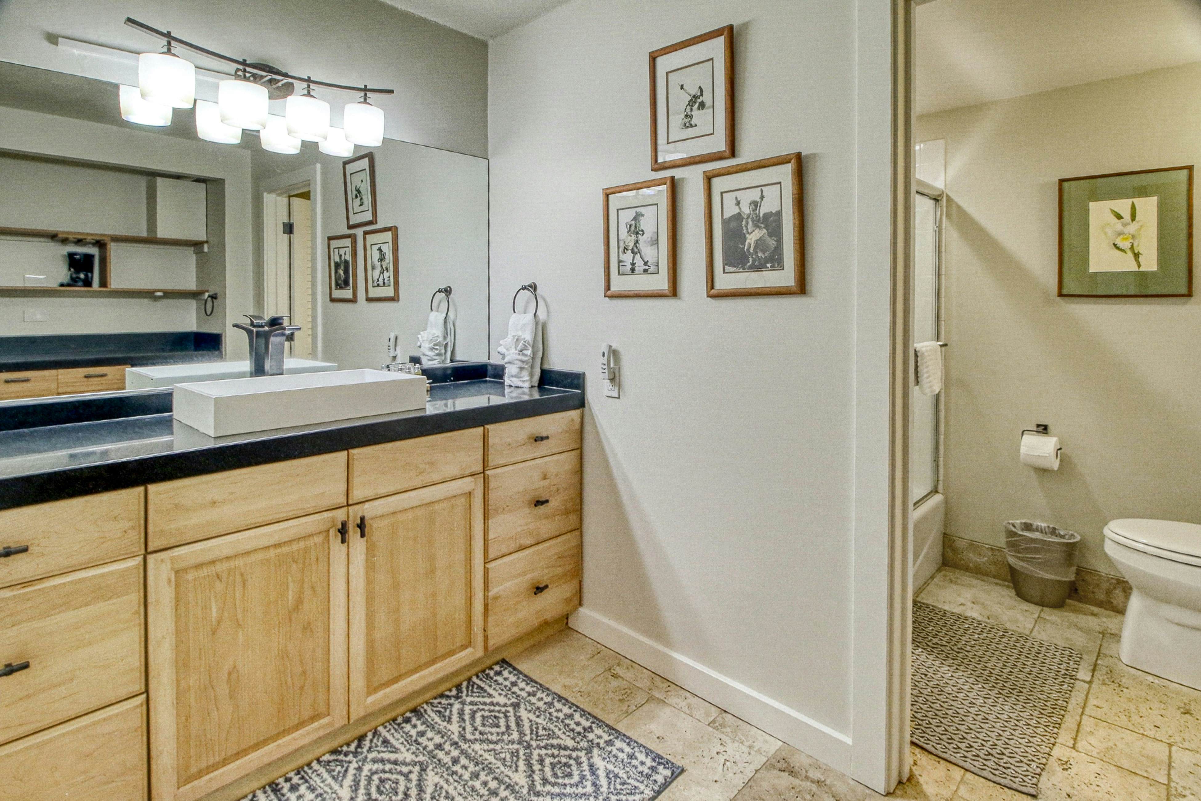 Hanalei Bay Resort 4204