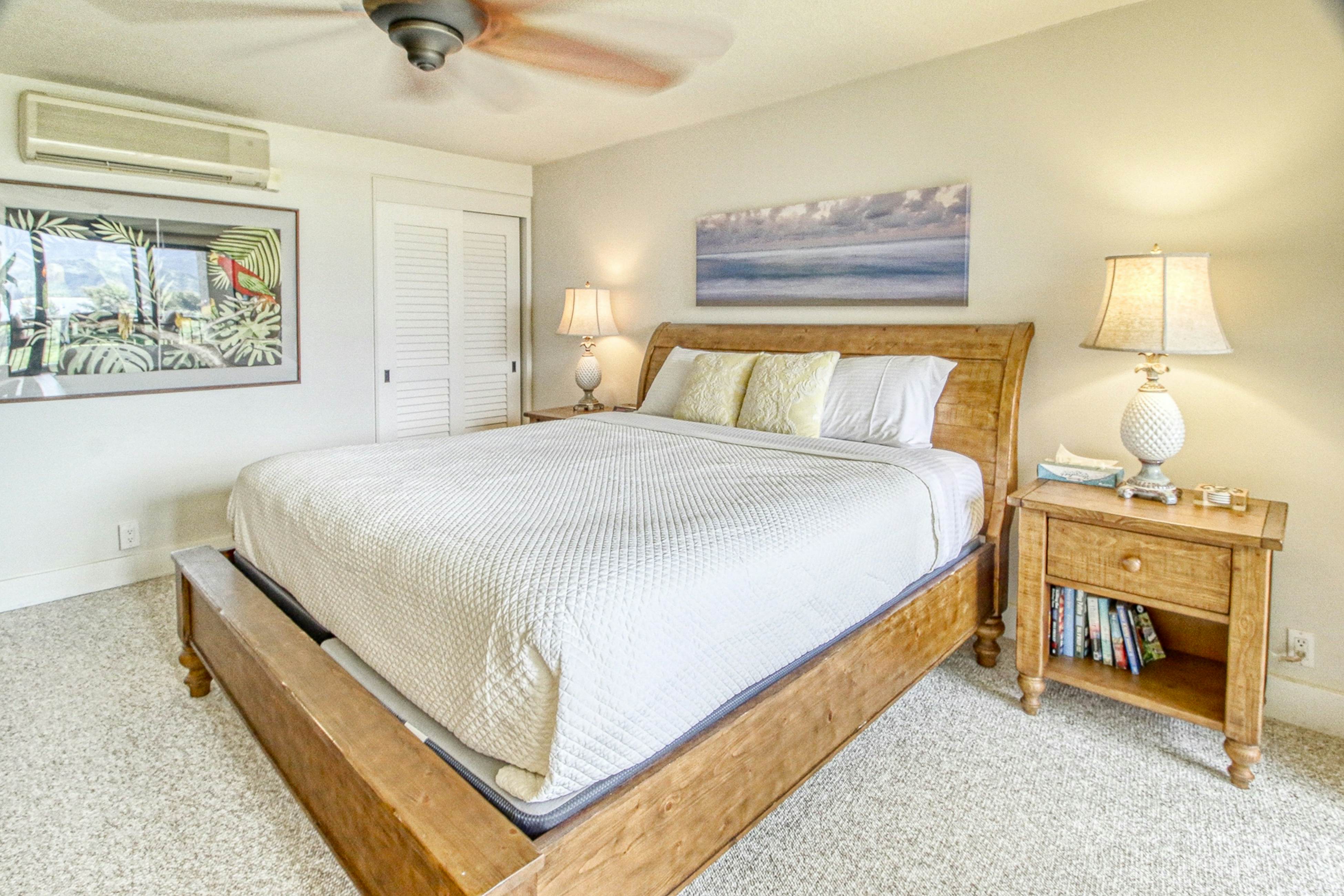 Hanalei Bay Resort 4204