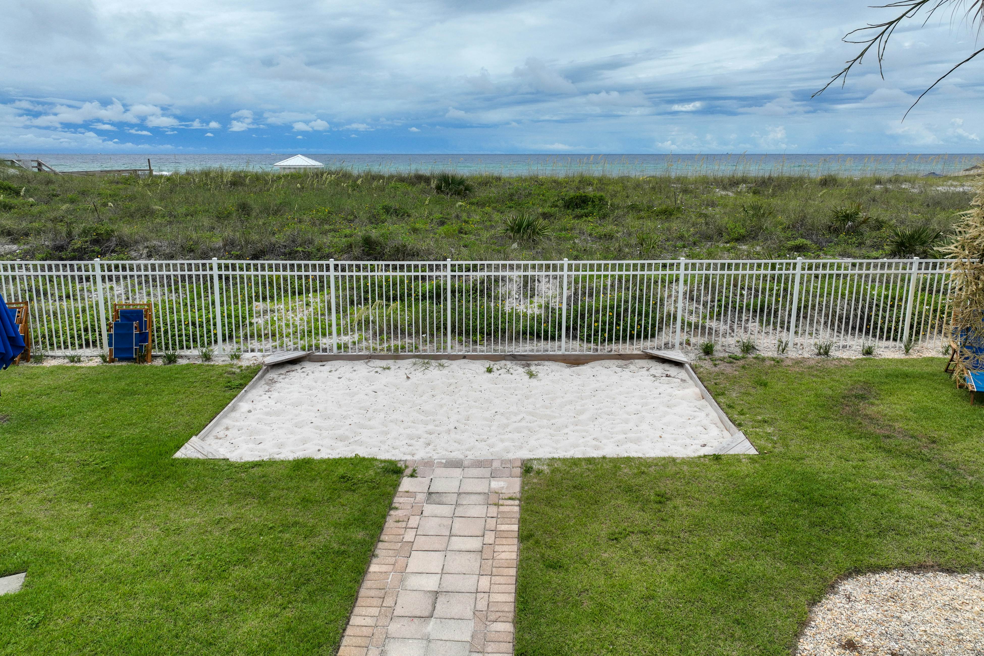 Destin West Resort - Gulfside 216