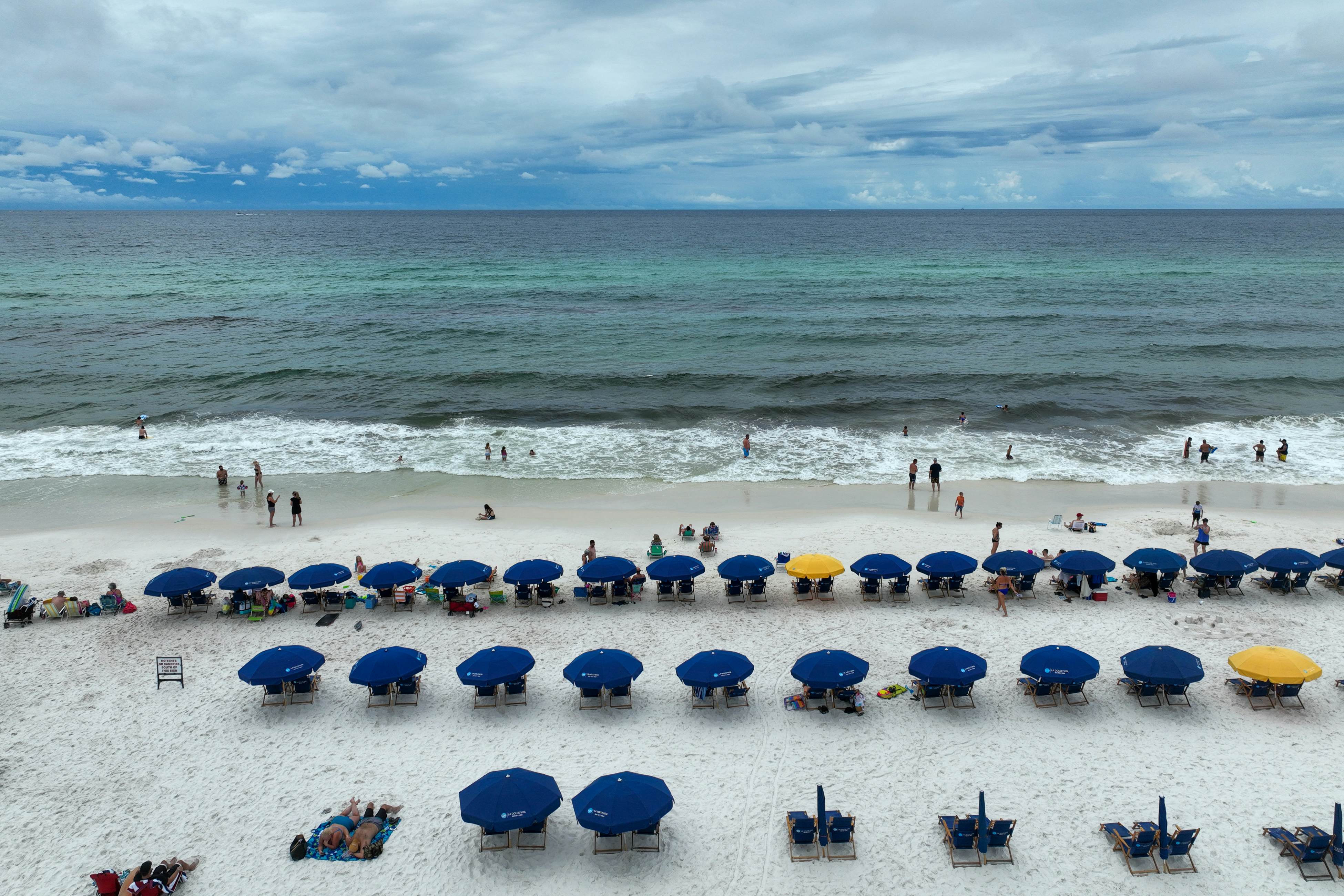 Destin West Resort - Gulfside 216