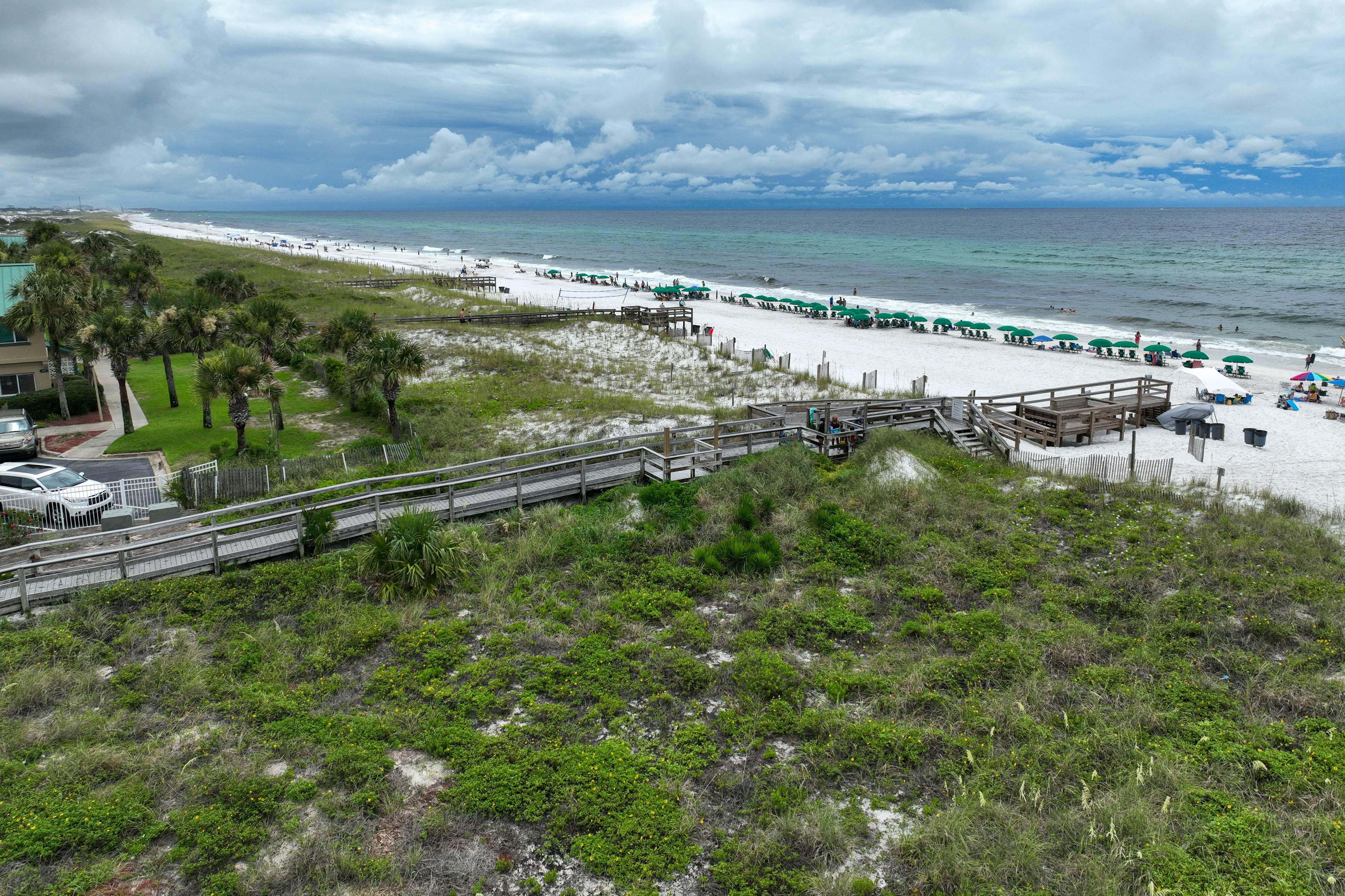 Destin West Resort - Gulfside 216