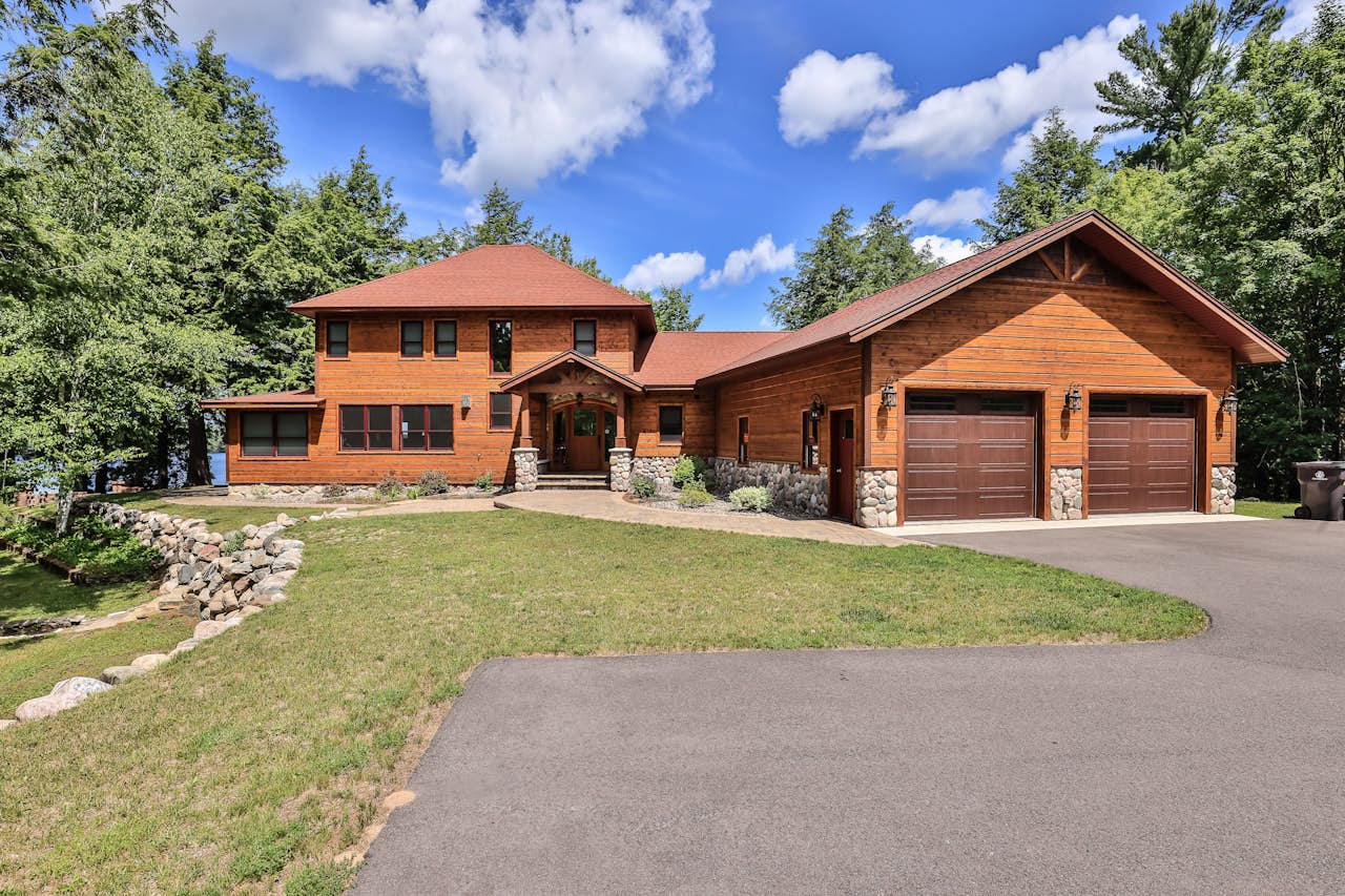 Casa Maria 5 BD Mercer, WI Vacation Rental Vacasa