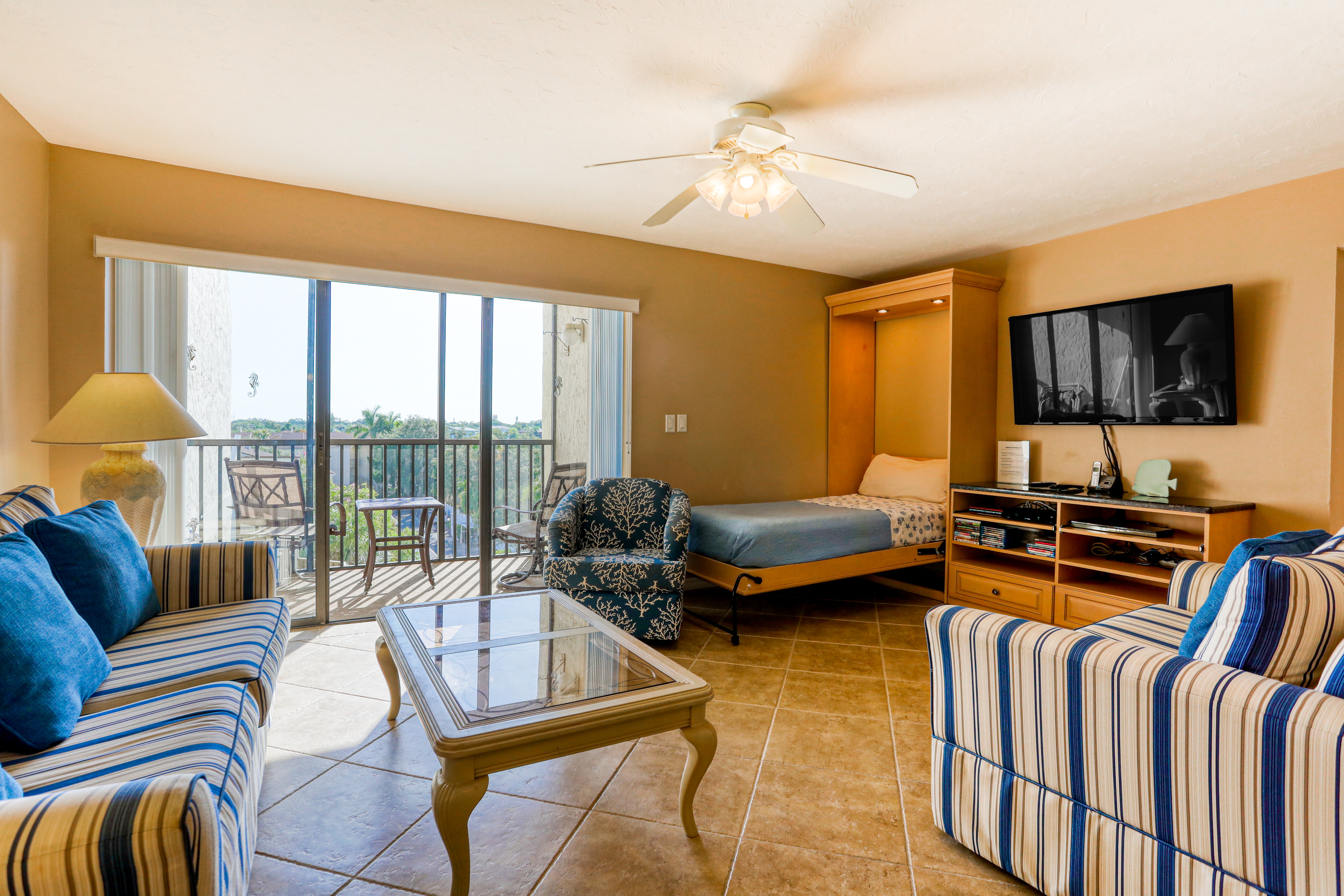 Bay Oaks 75 | 1 BD Siesta Key, FL Vacation Rental | Vacasa