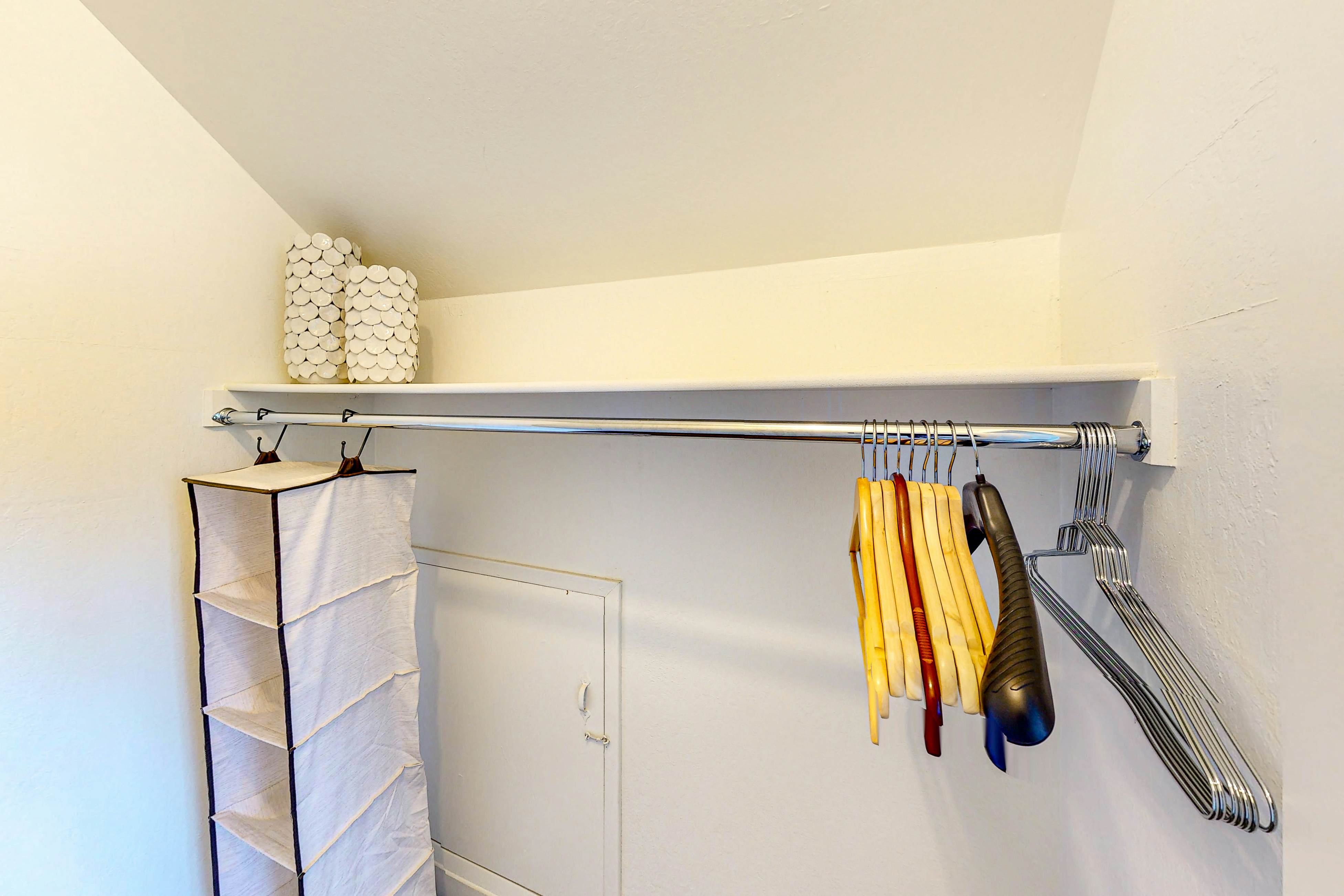 Modern Country Retreat close to Sonoma Plaza