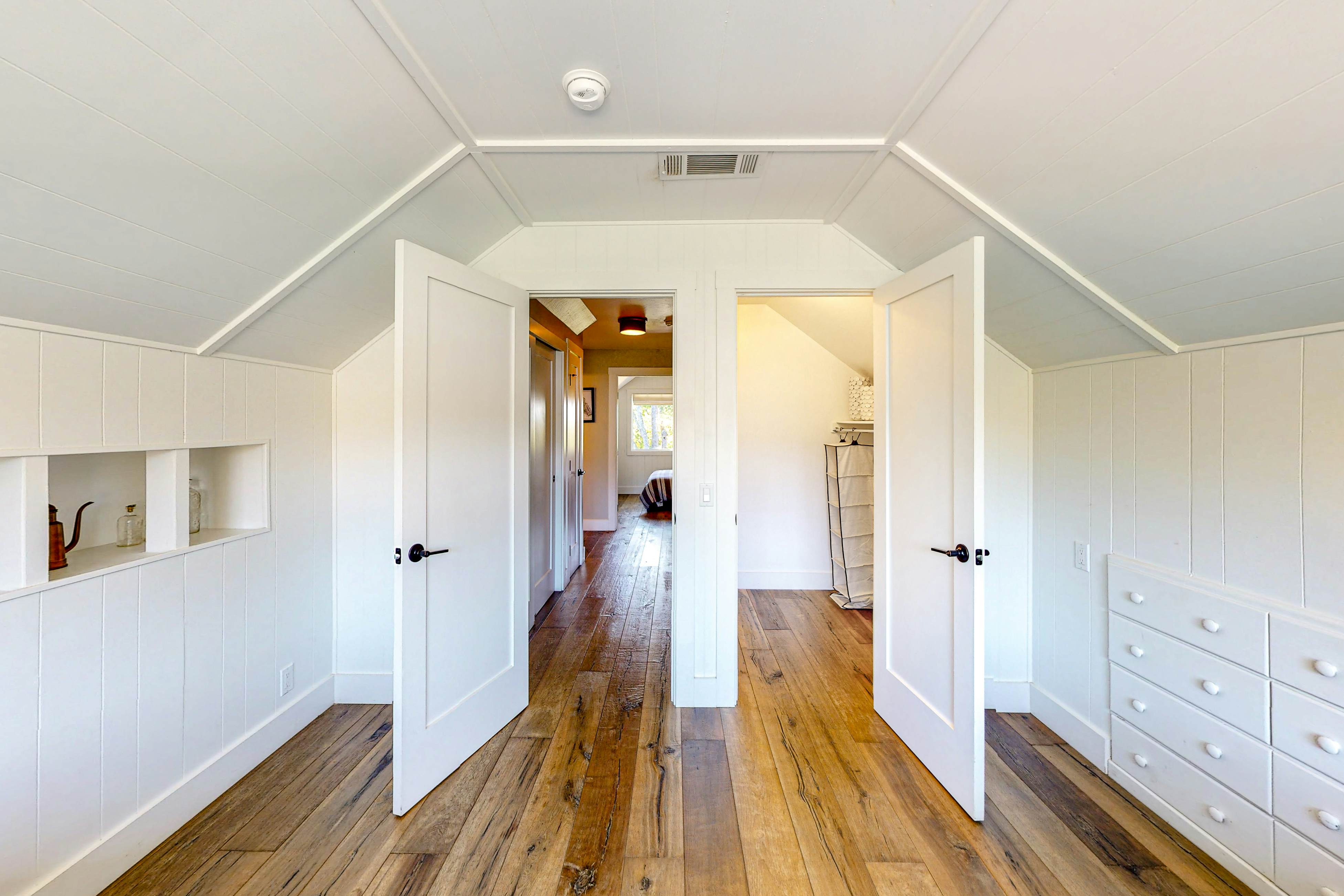 Modern Country Retreat close to Sonoma Plaza