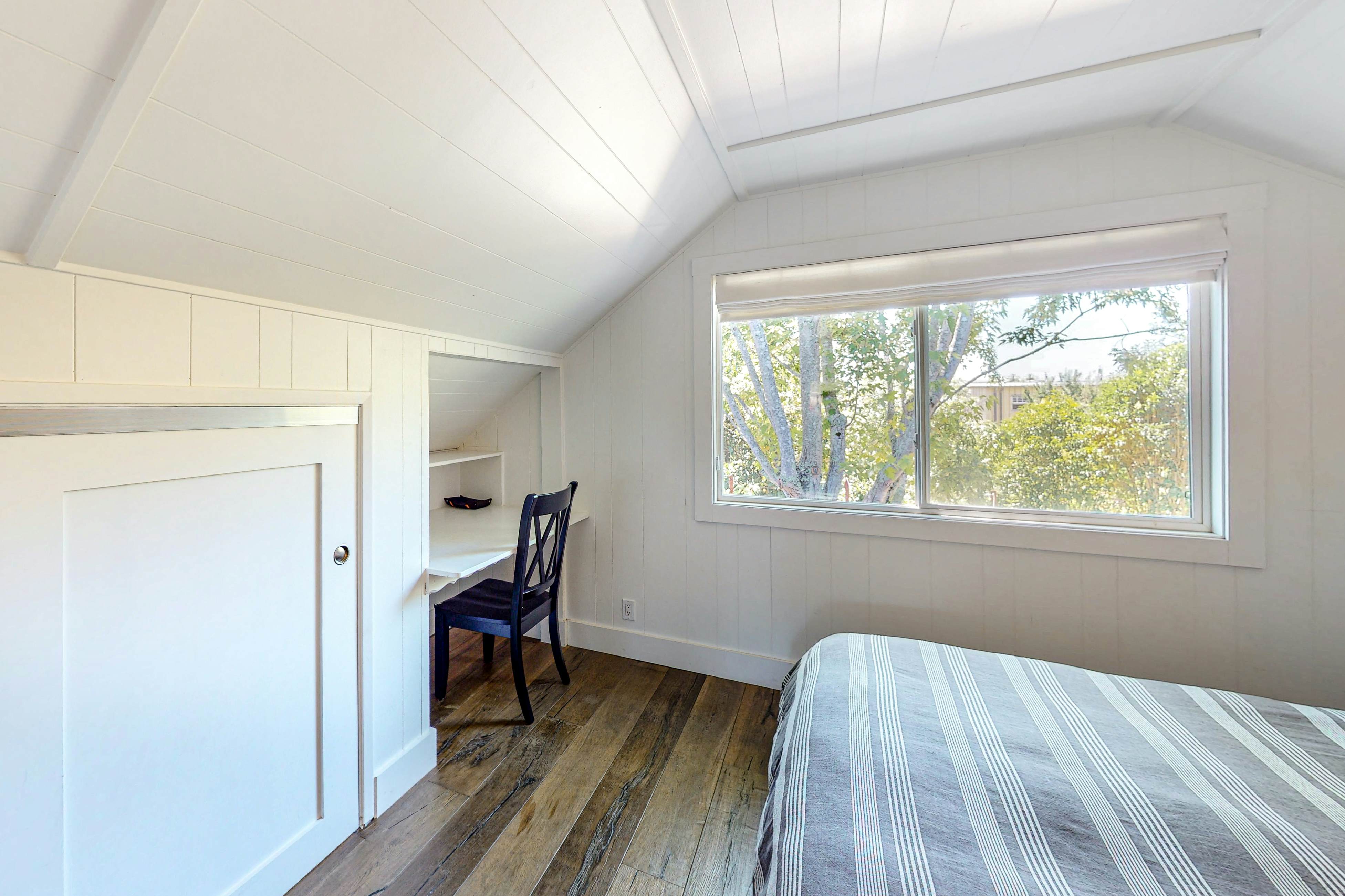 Modern Country Retreat close to Sonoma Plaza