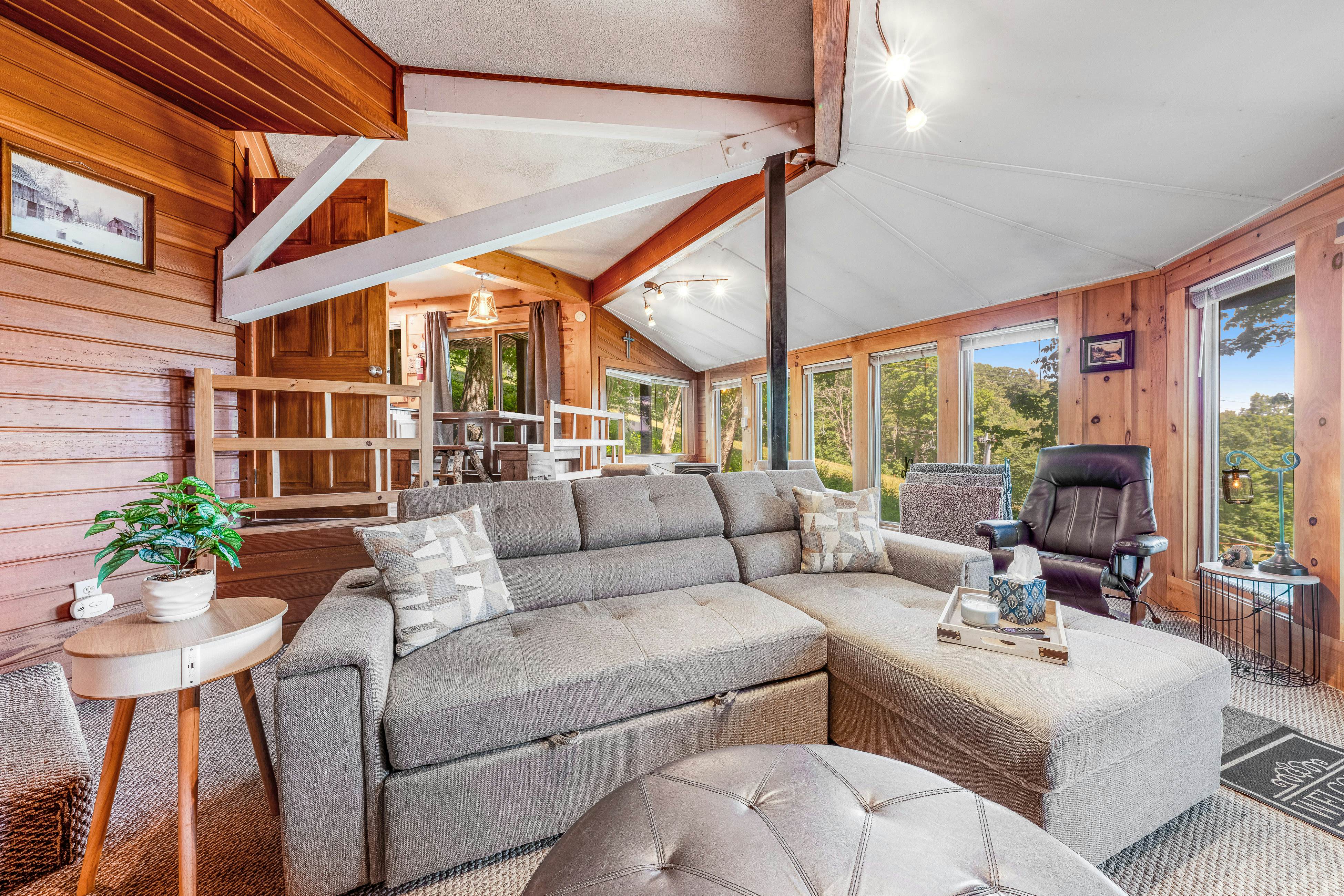 Sugar Mountain Cabin Rentals, SkiIn/SkiOut Vacation Rentals Vacasa