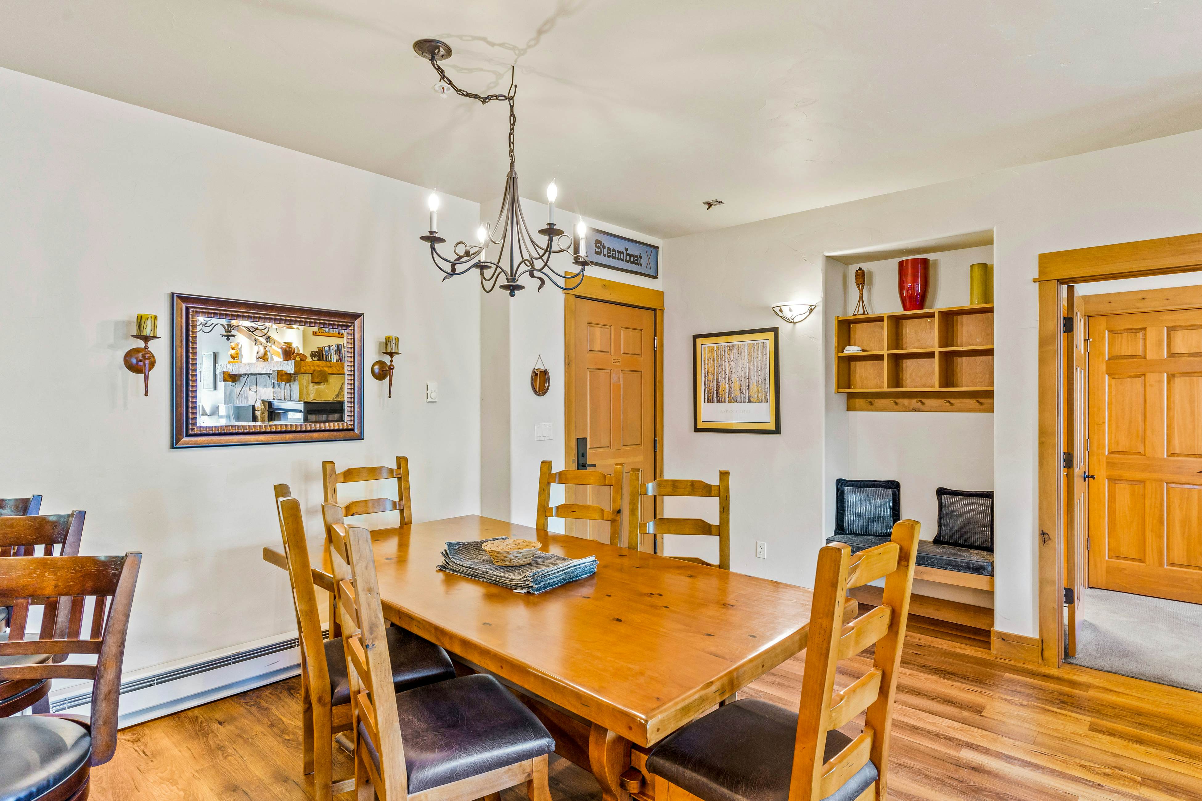 EagleRidge Lodge 208