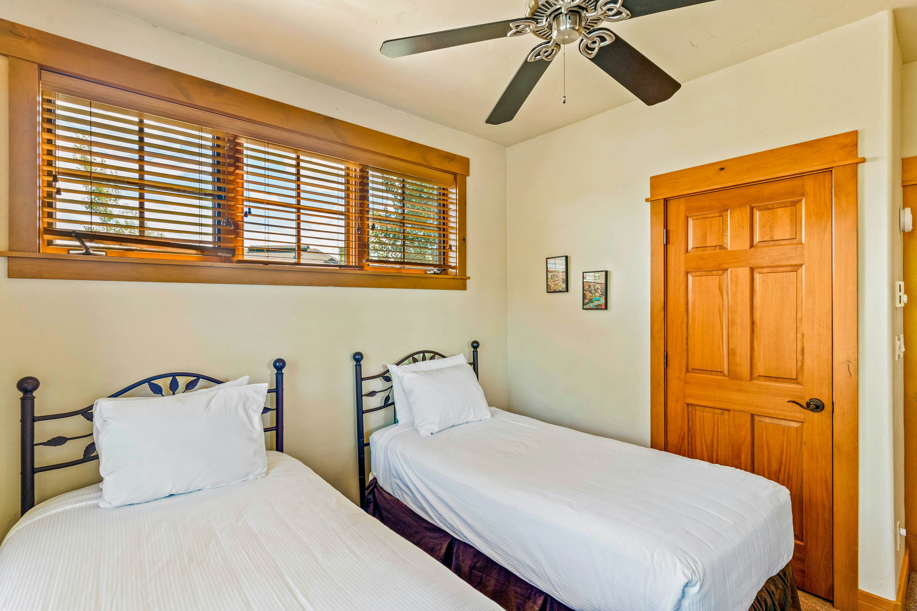 EagleRidge Lodge 208