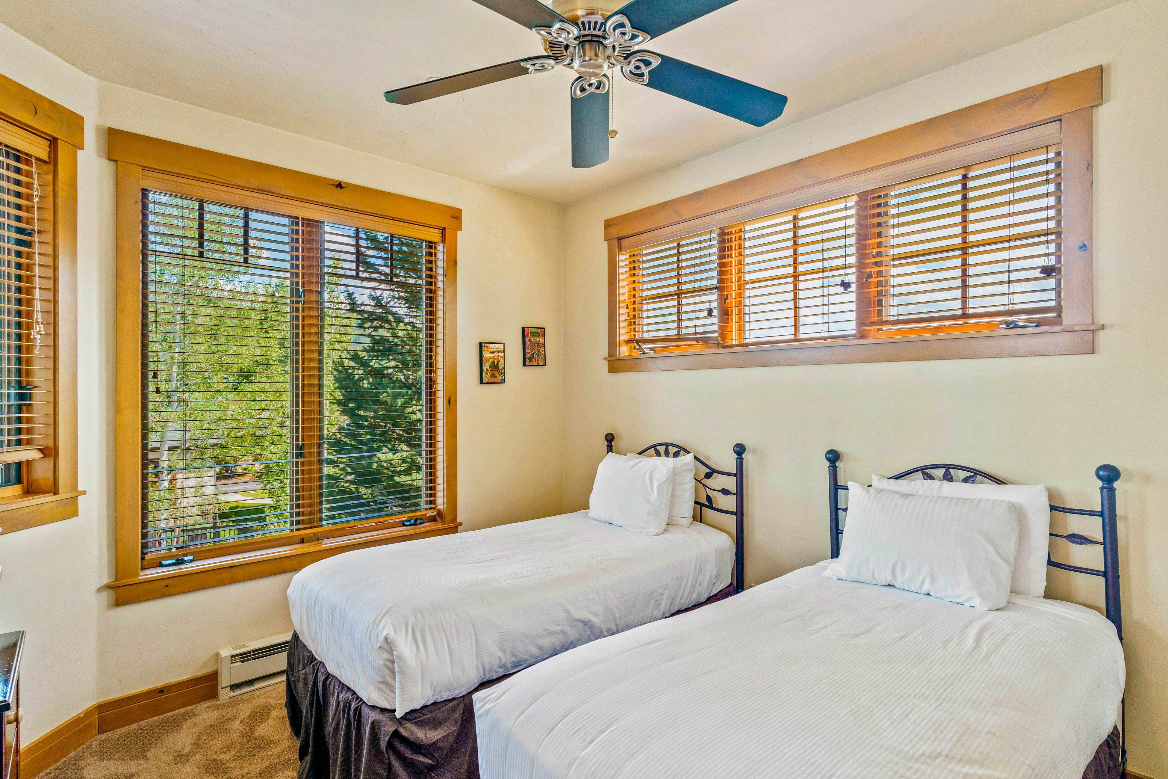 EagleRidge Lodge 208