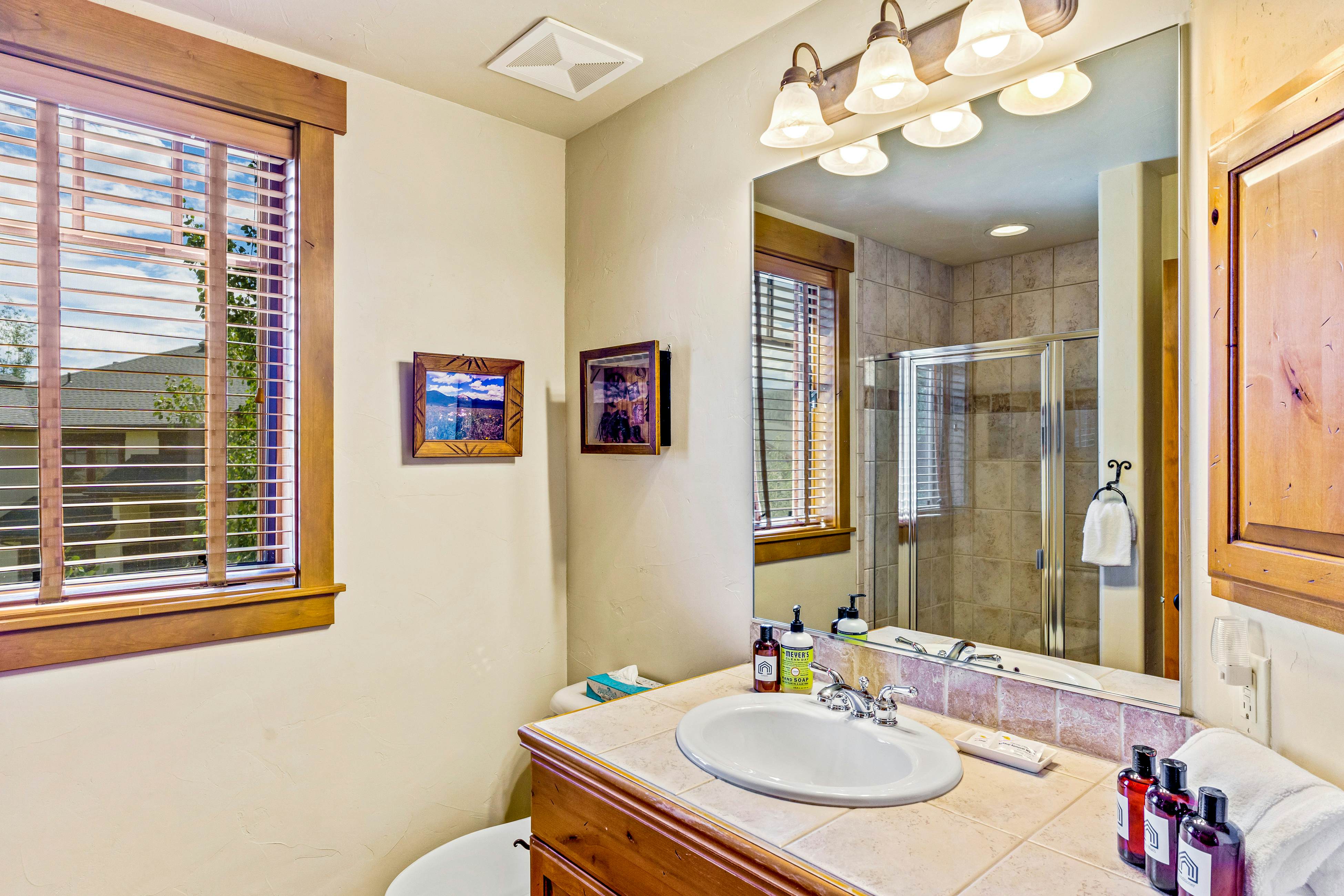 EagleRidge Lodge 208