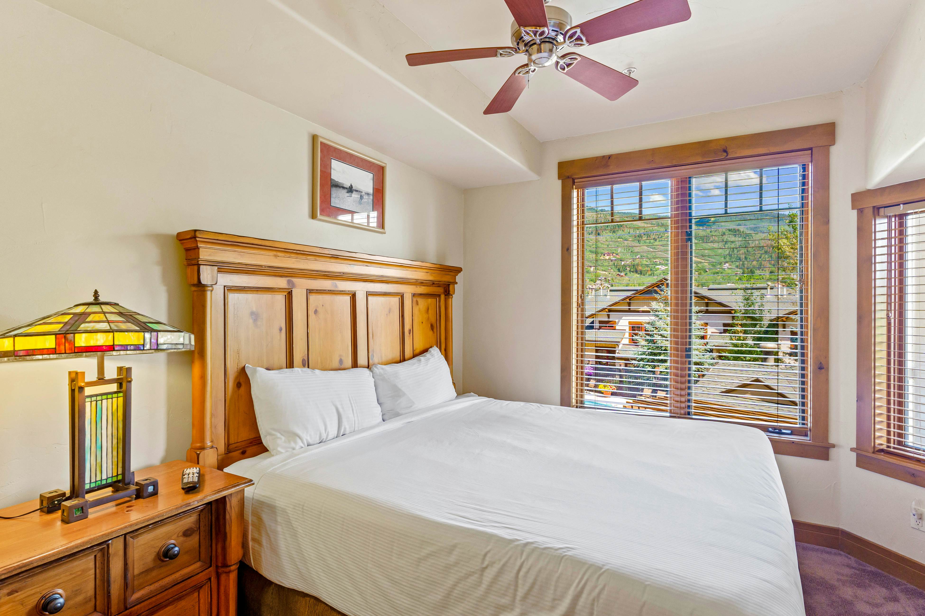 EagleRidge Lodge 208