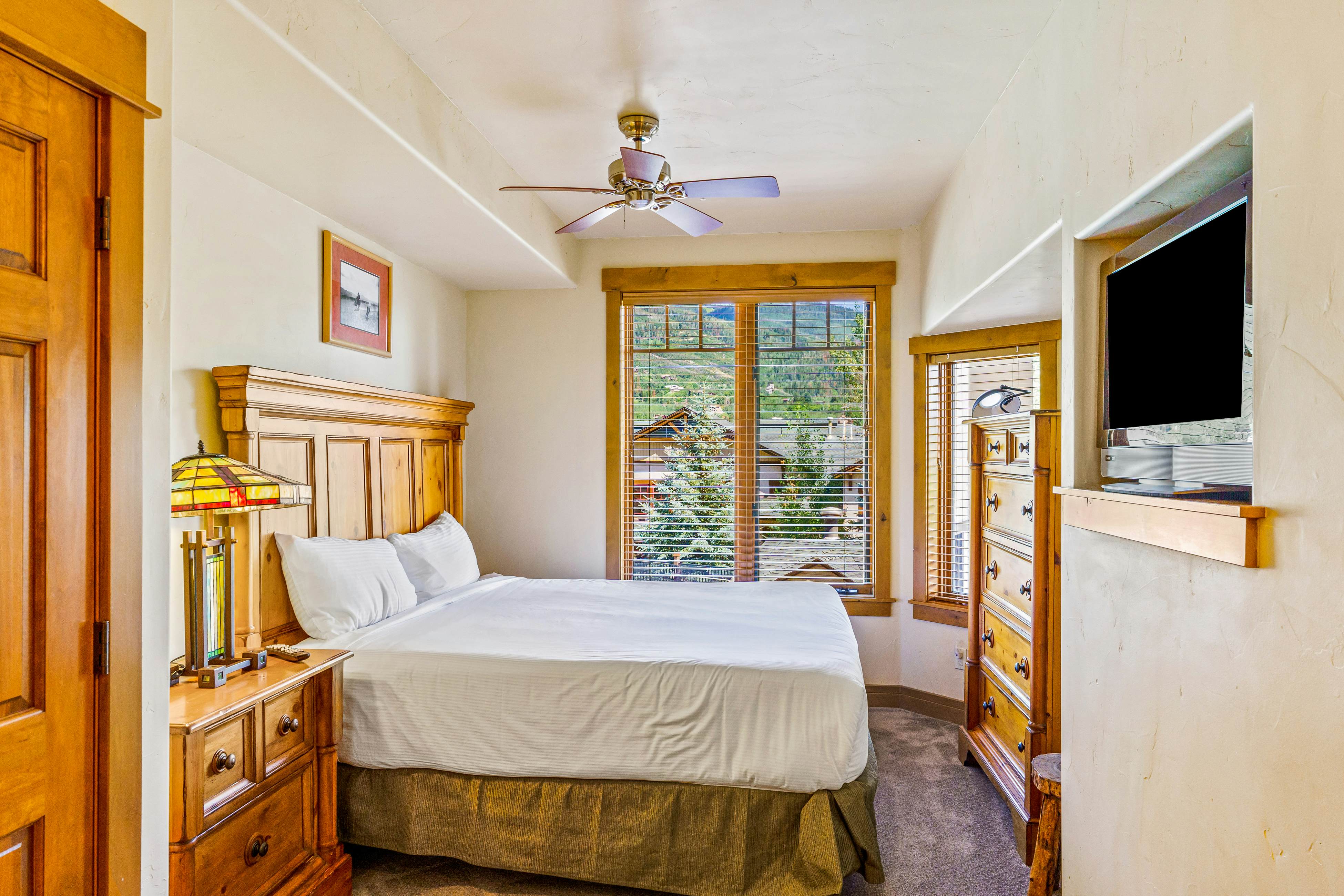 EagleRidge Lodge 208