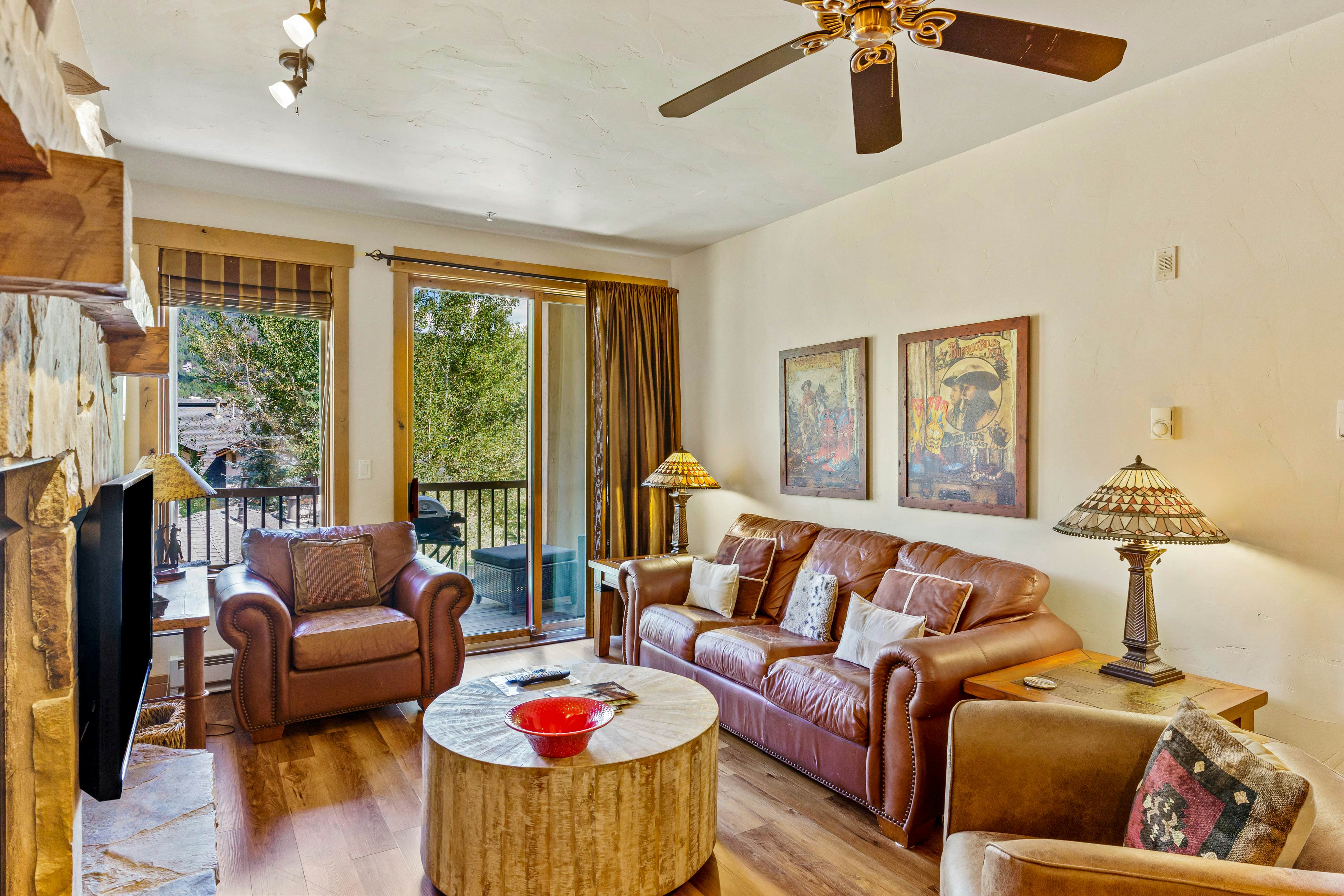 EagleRidge Lodge 208