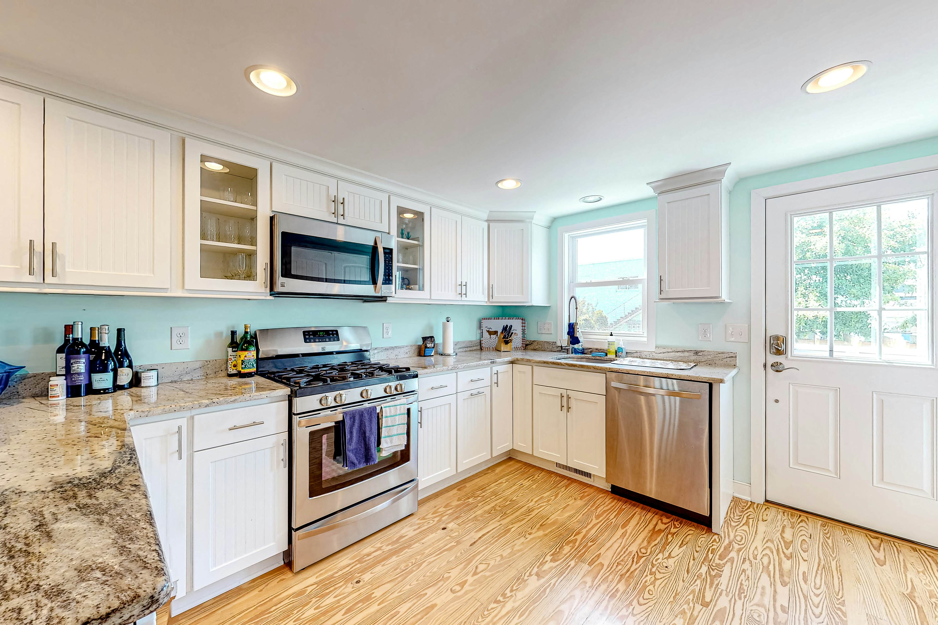 Town of Bethany Beach - 114 Campbell Pl