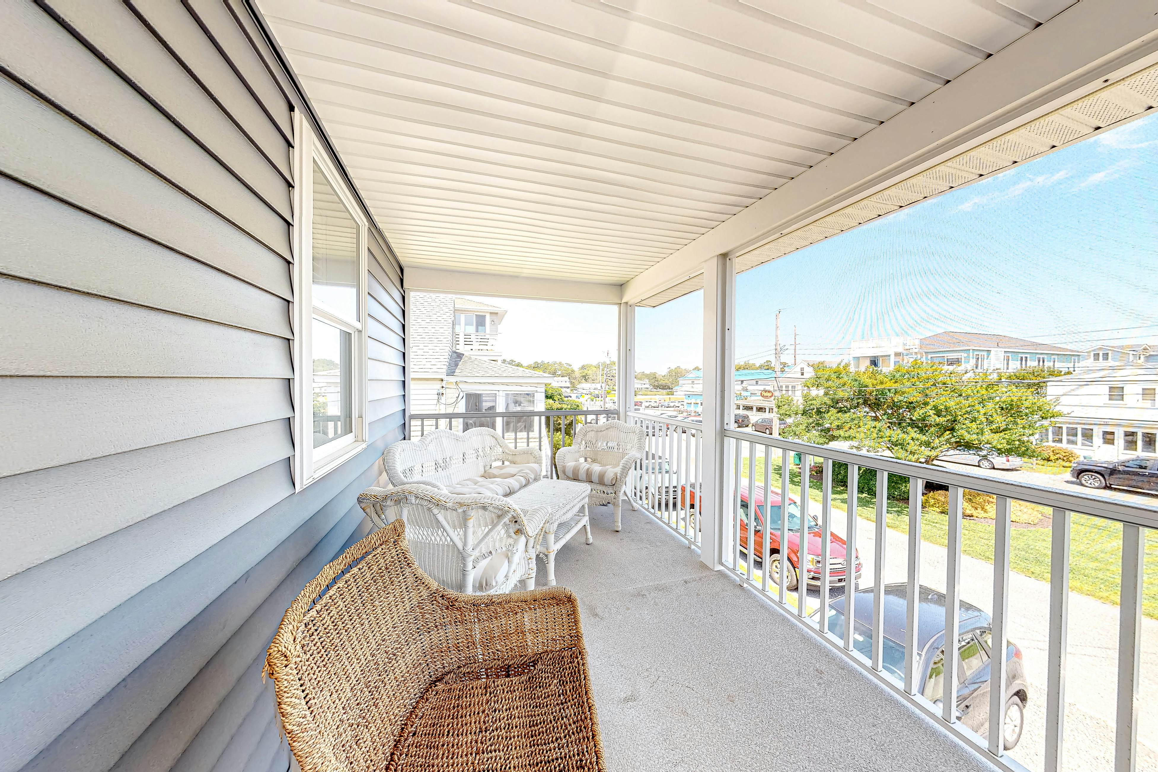 Town of Bethany Beach - 114 Campbell Pl