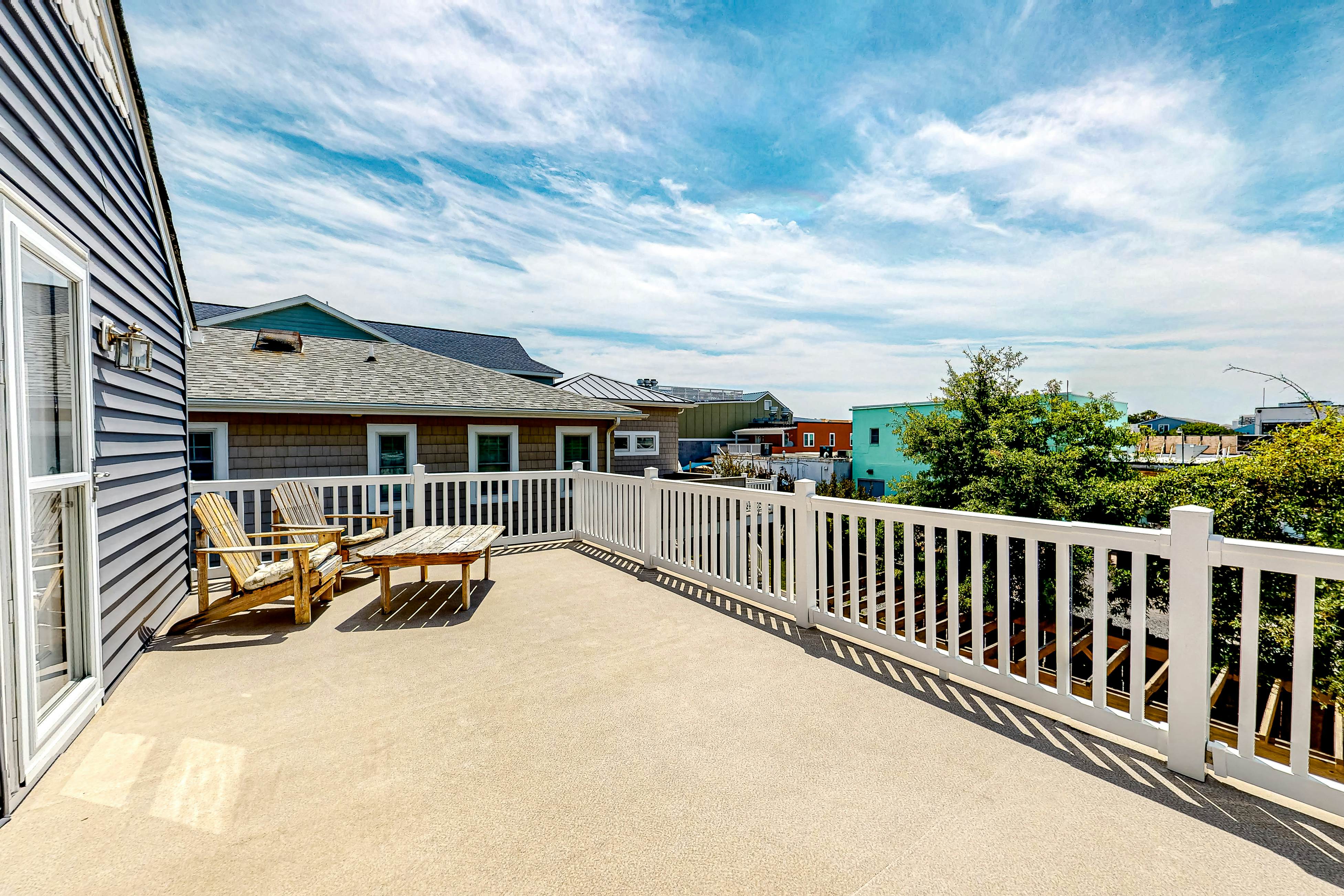 Town of Bethany Beach - 114 Campbell Pl