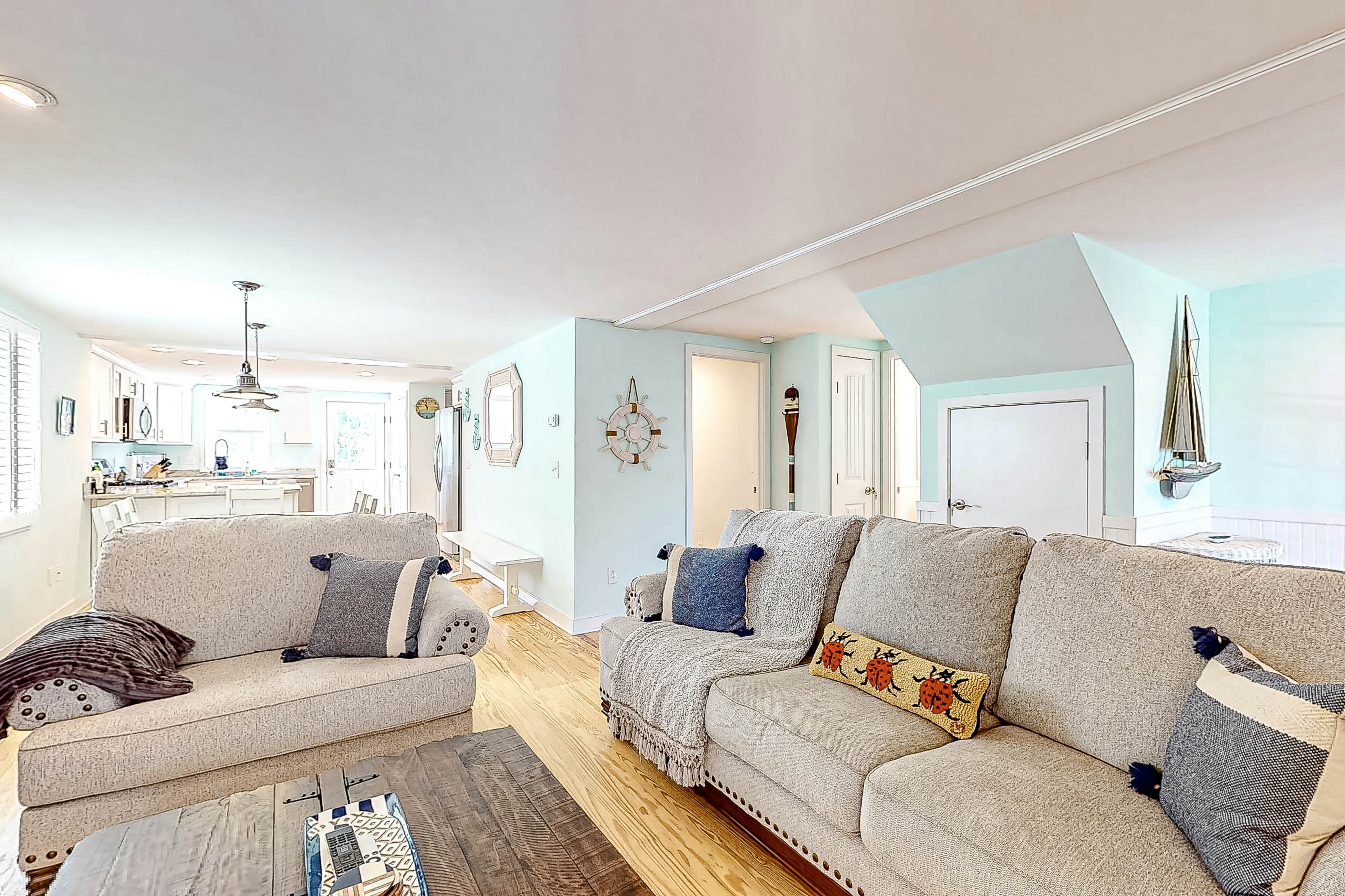 Town of Bethany Beach - 114 Campbell Pl