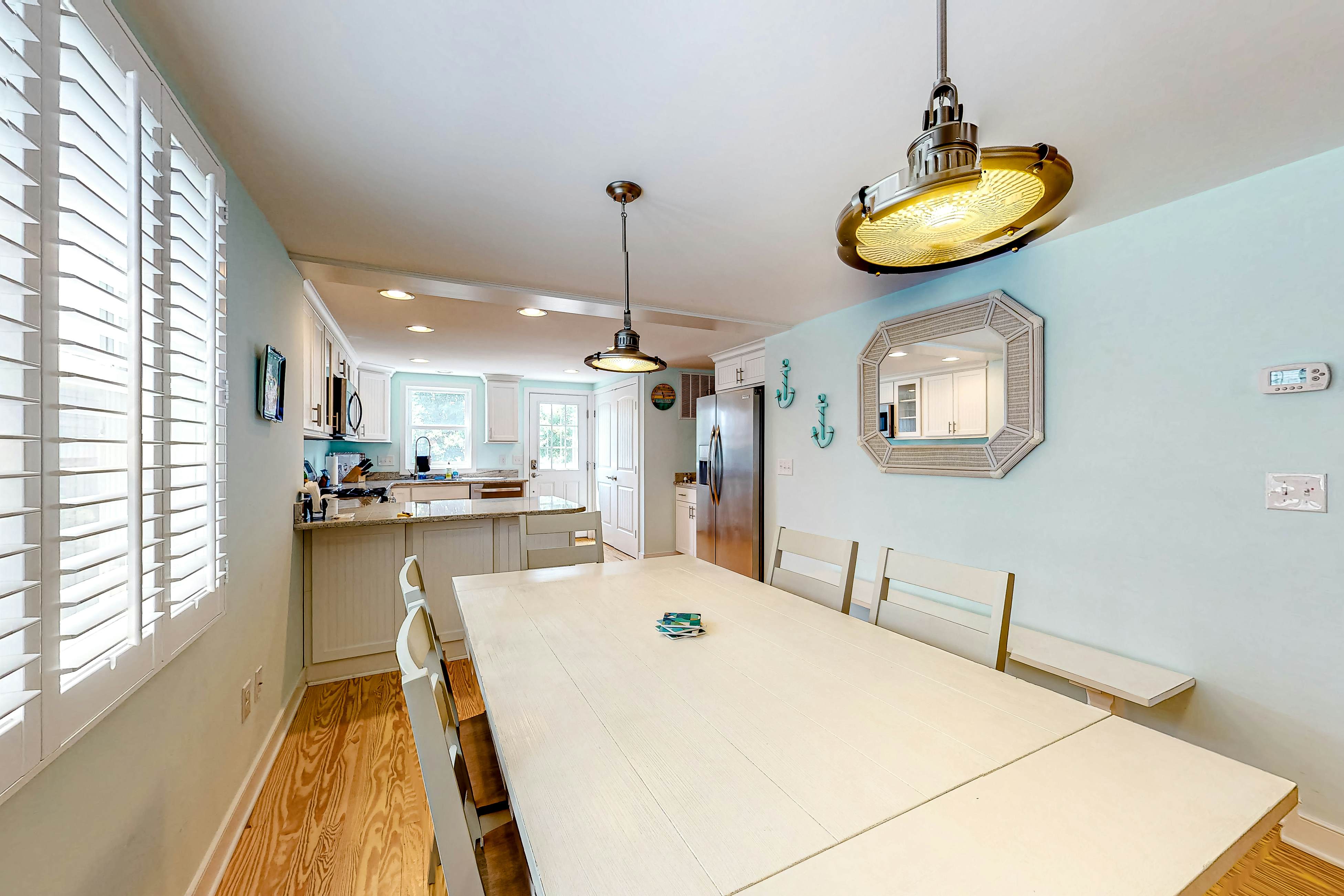 Town of Bethany Beach - 114 Campbell Pl