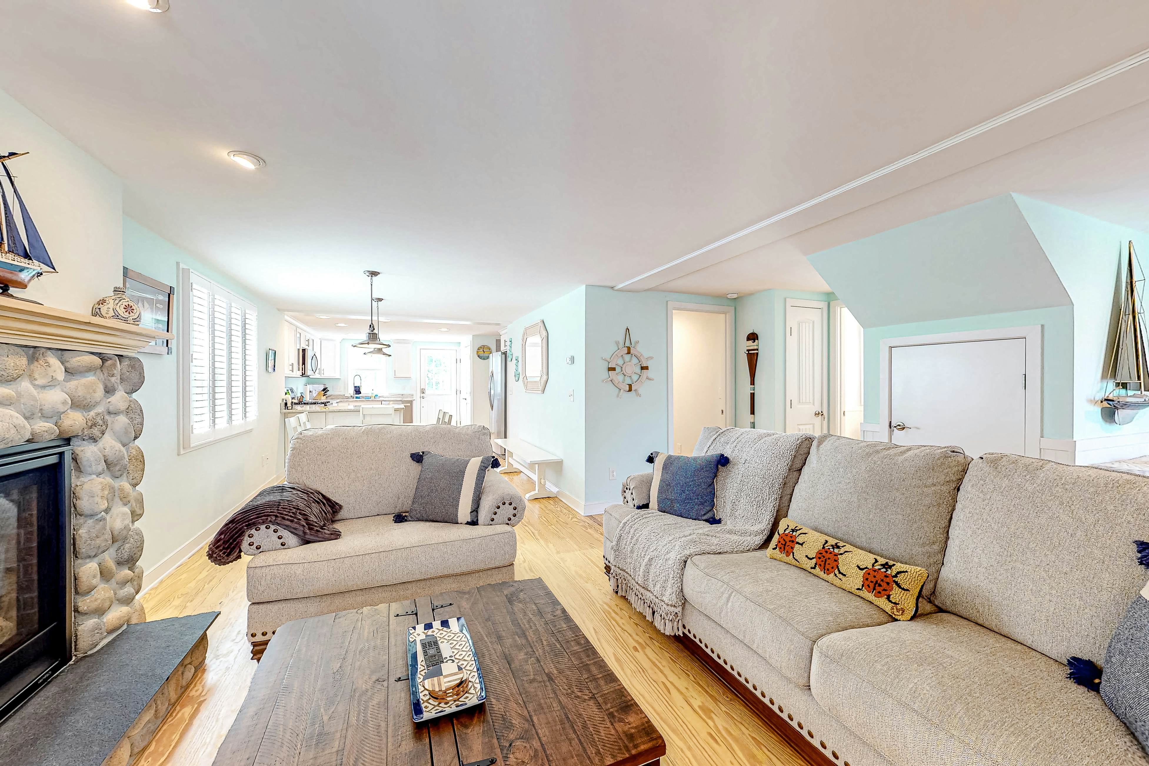 Town of Bethany Beach - 114 Campbell Pl