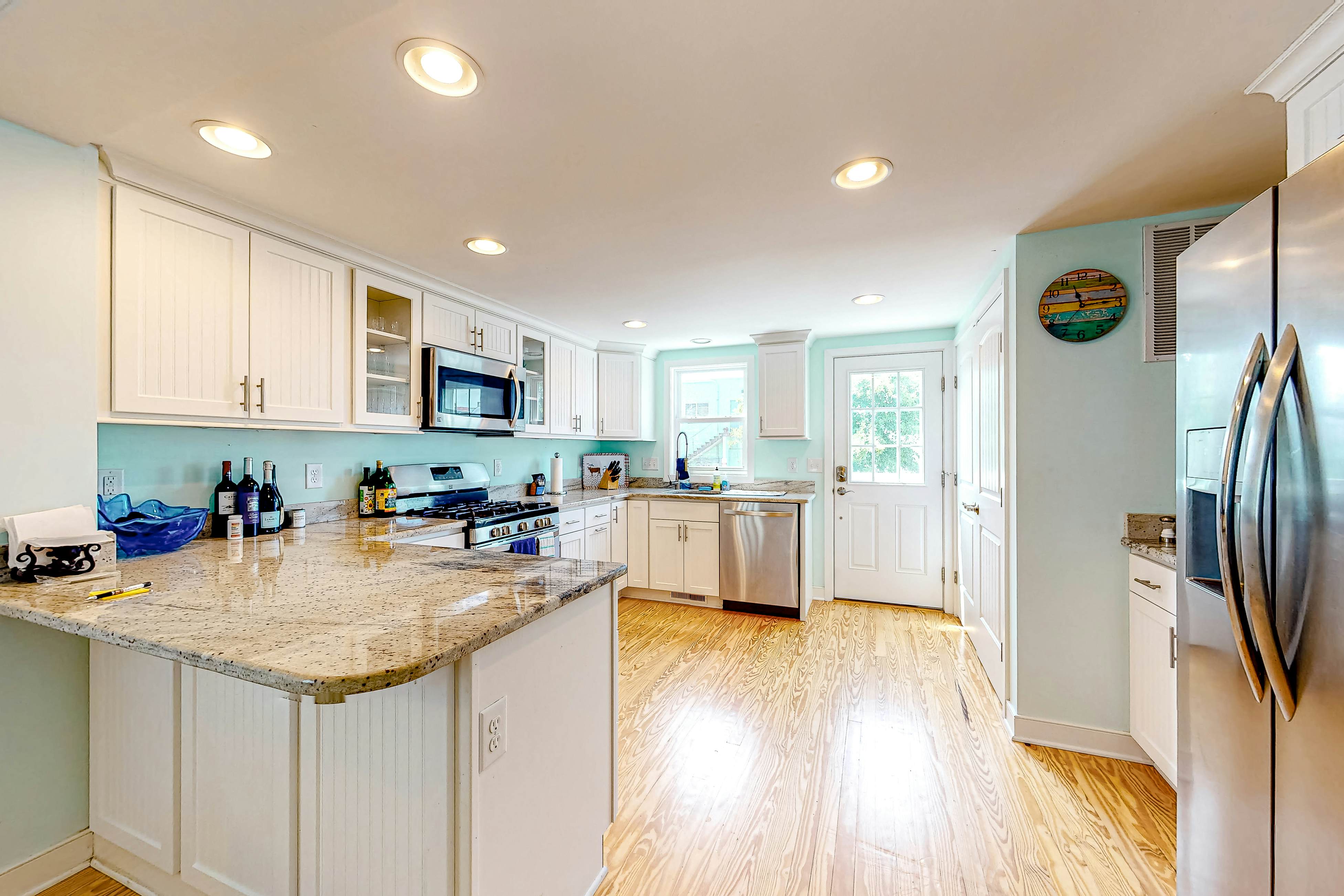 Town of Bethany Beach - 114 Campbell Pl