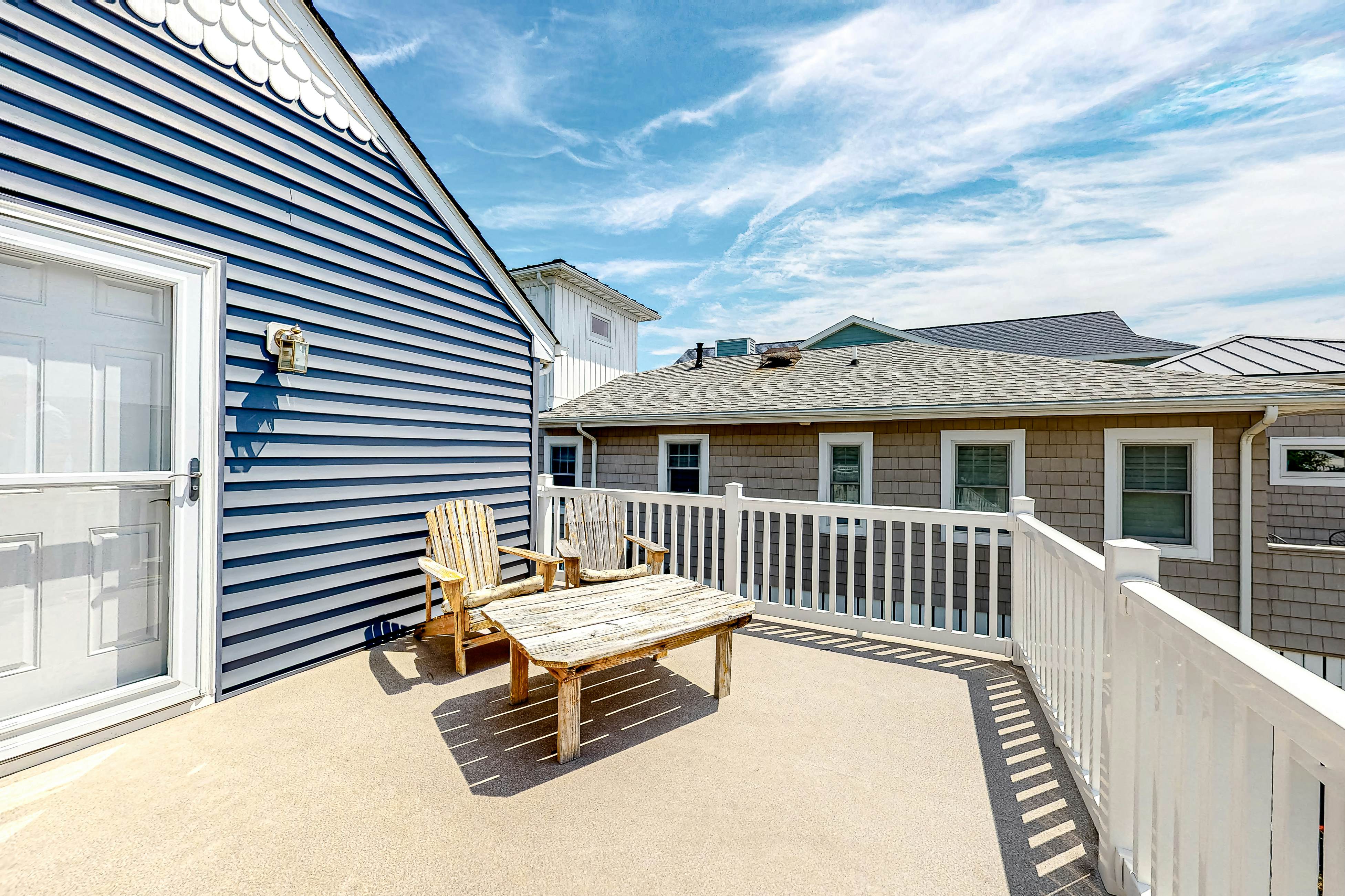 Town of Bethany Beach - 114 Campbell Pl