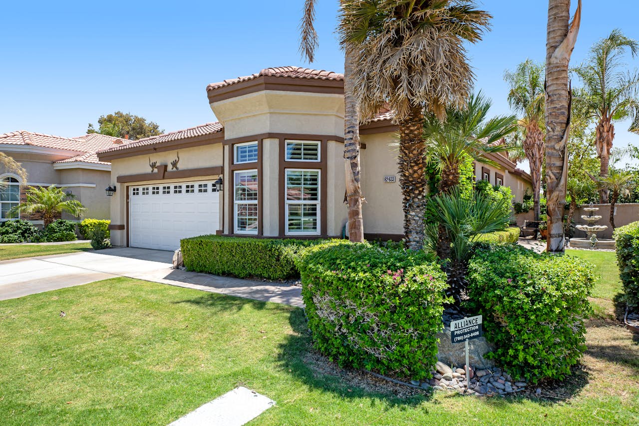 The International 2 BD Indio, CA Vacation Rental Vacasa