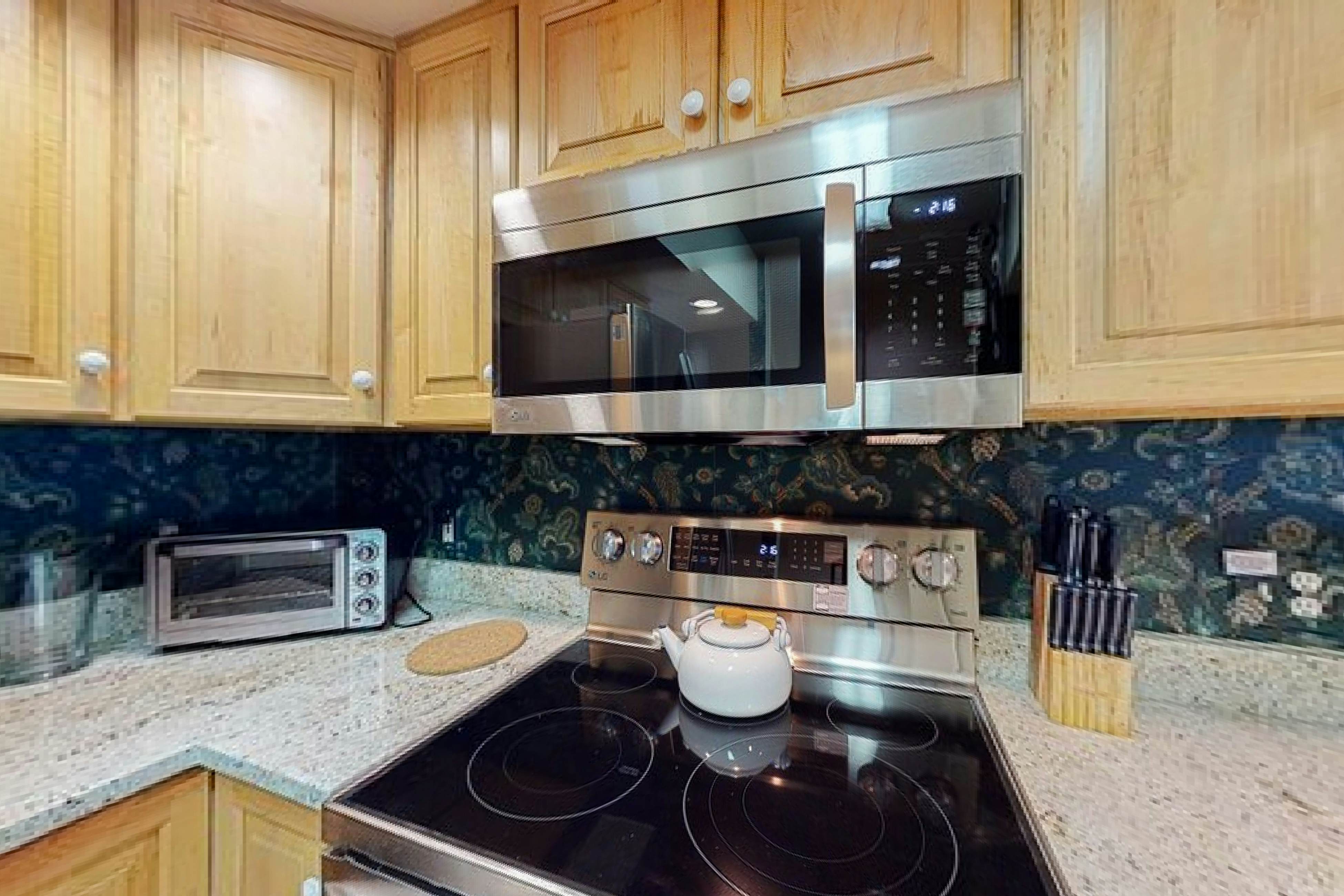 Okemo Condo - Solitude Village N104