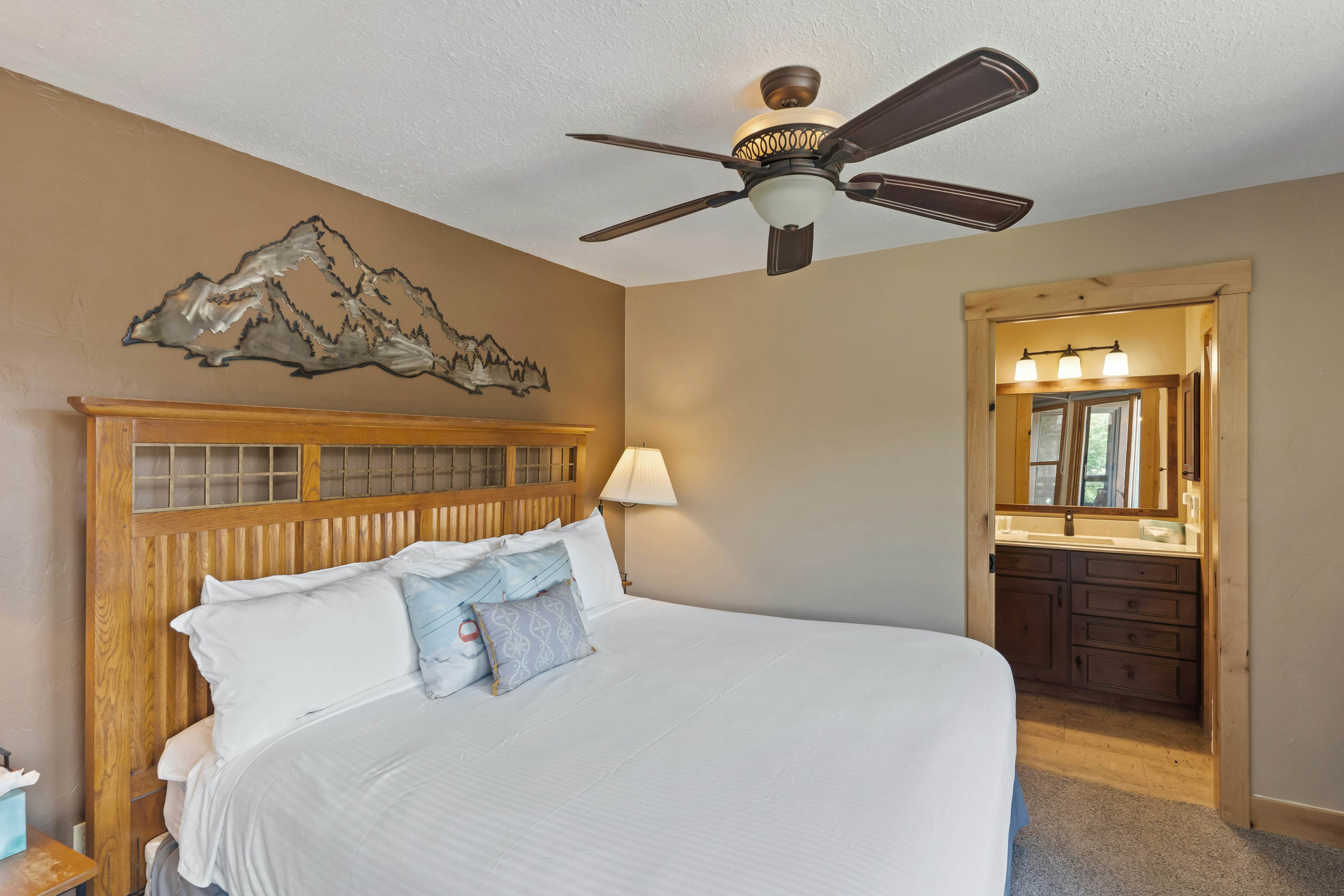 Lodge at Steamboat A301