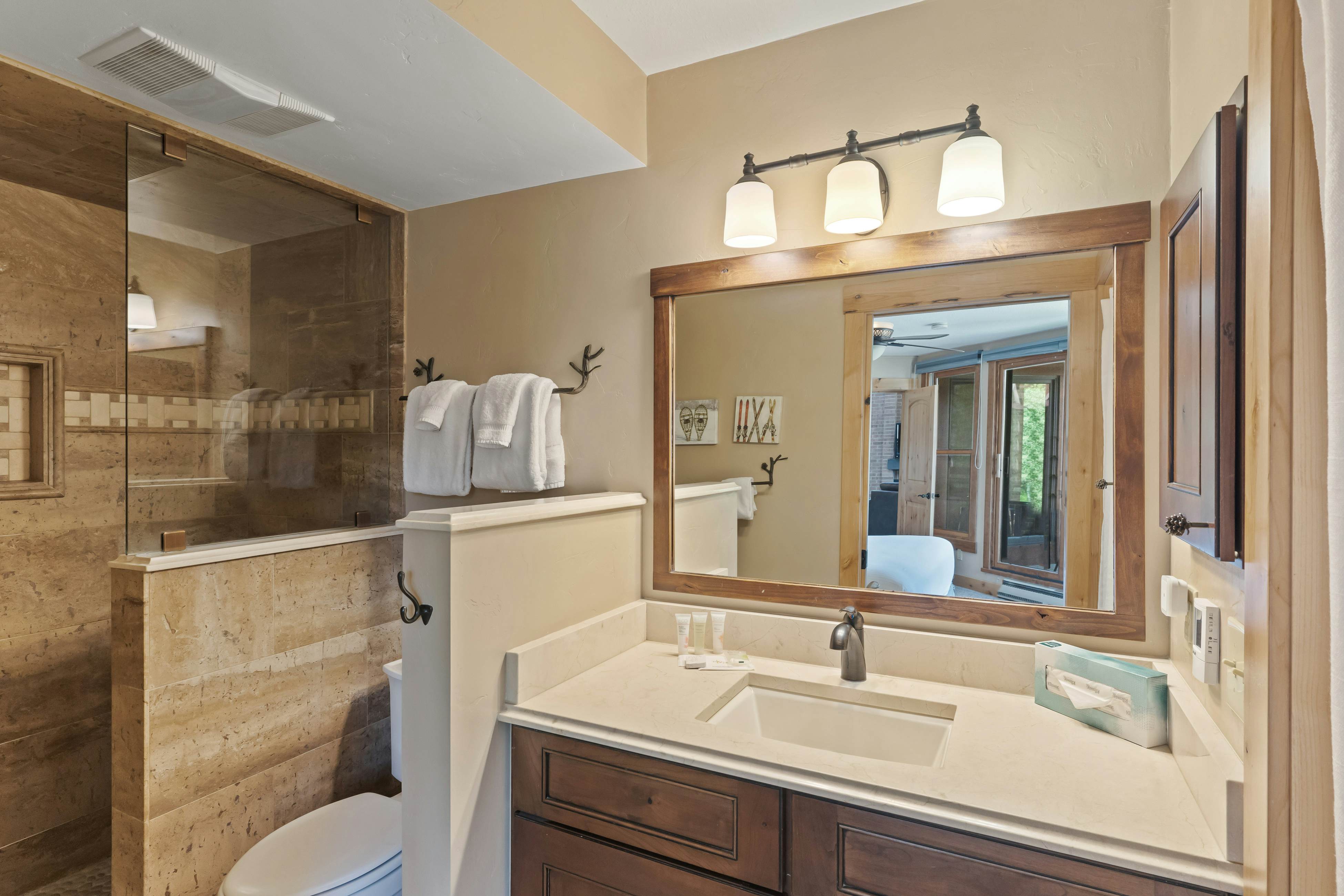 Lodge at Steamboat A301