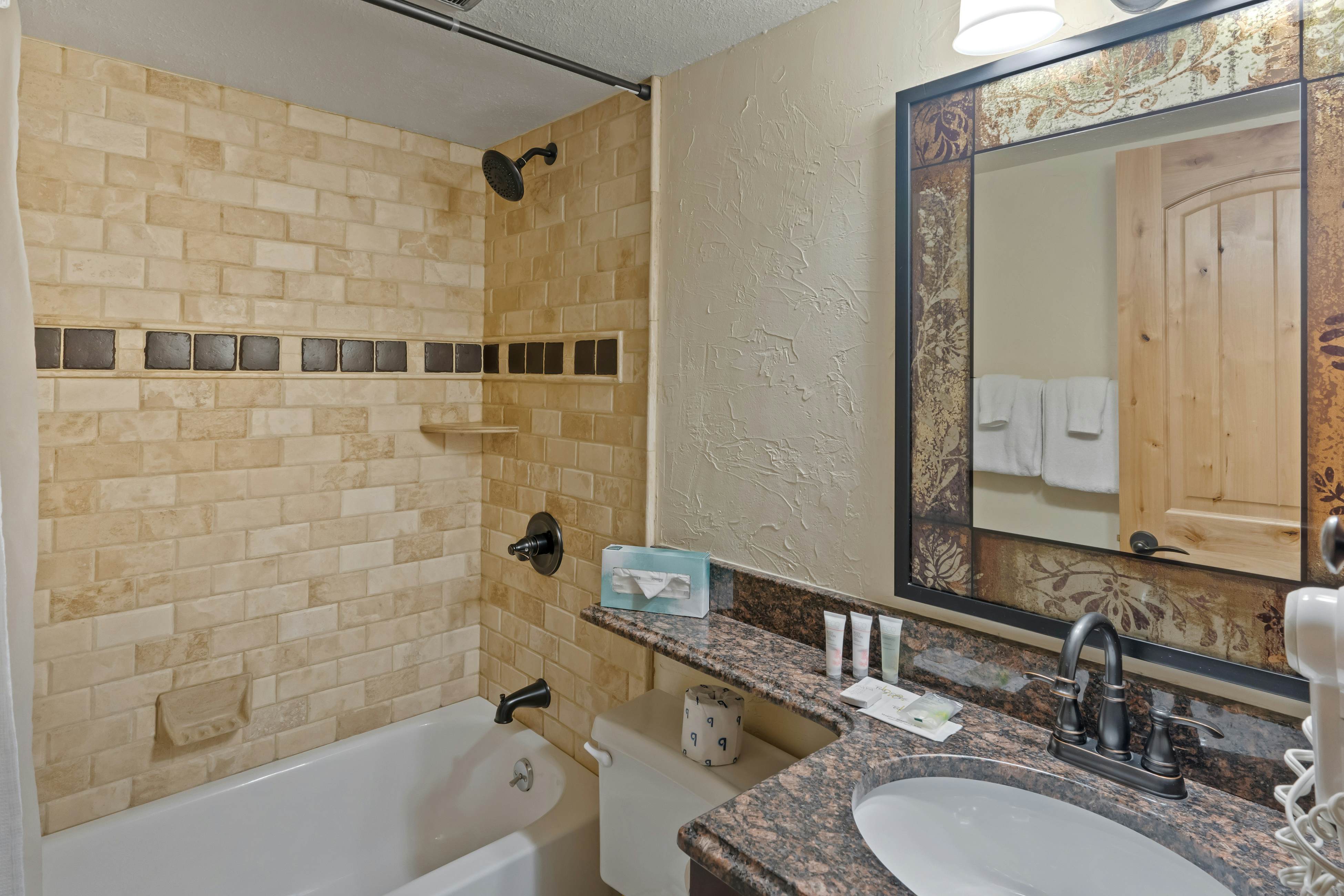 Lodge at Steamboat A301